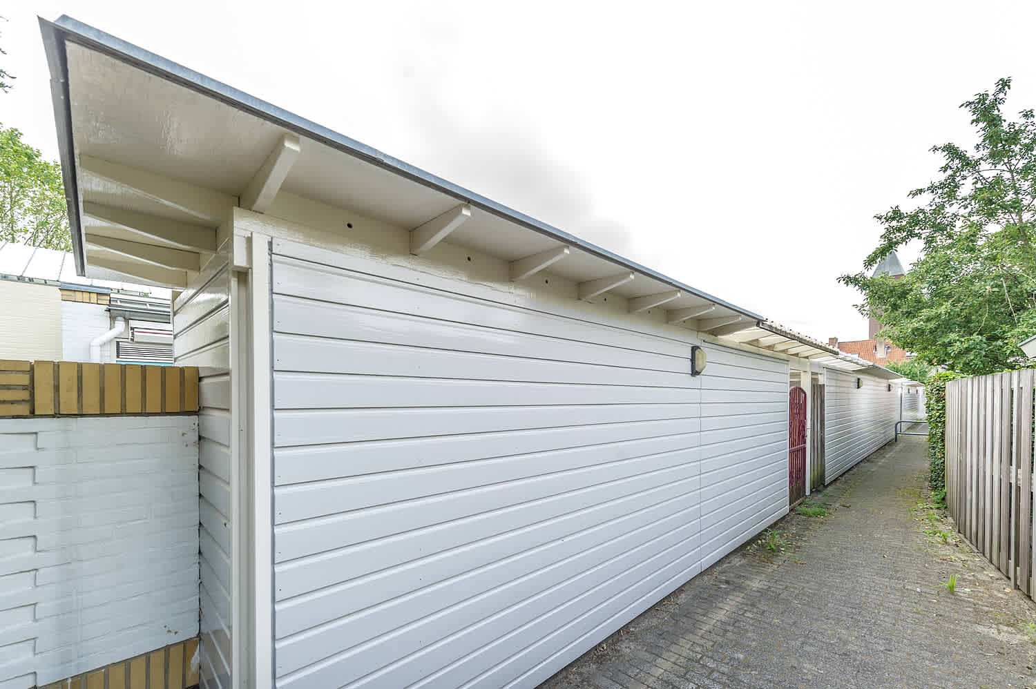 Hertzhof 4 - Amersfoort