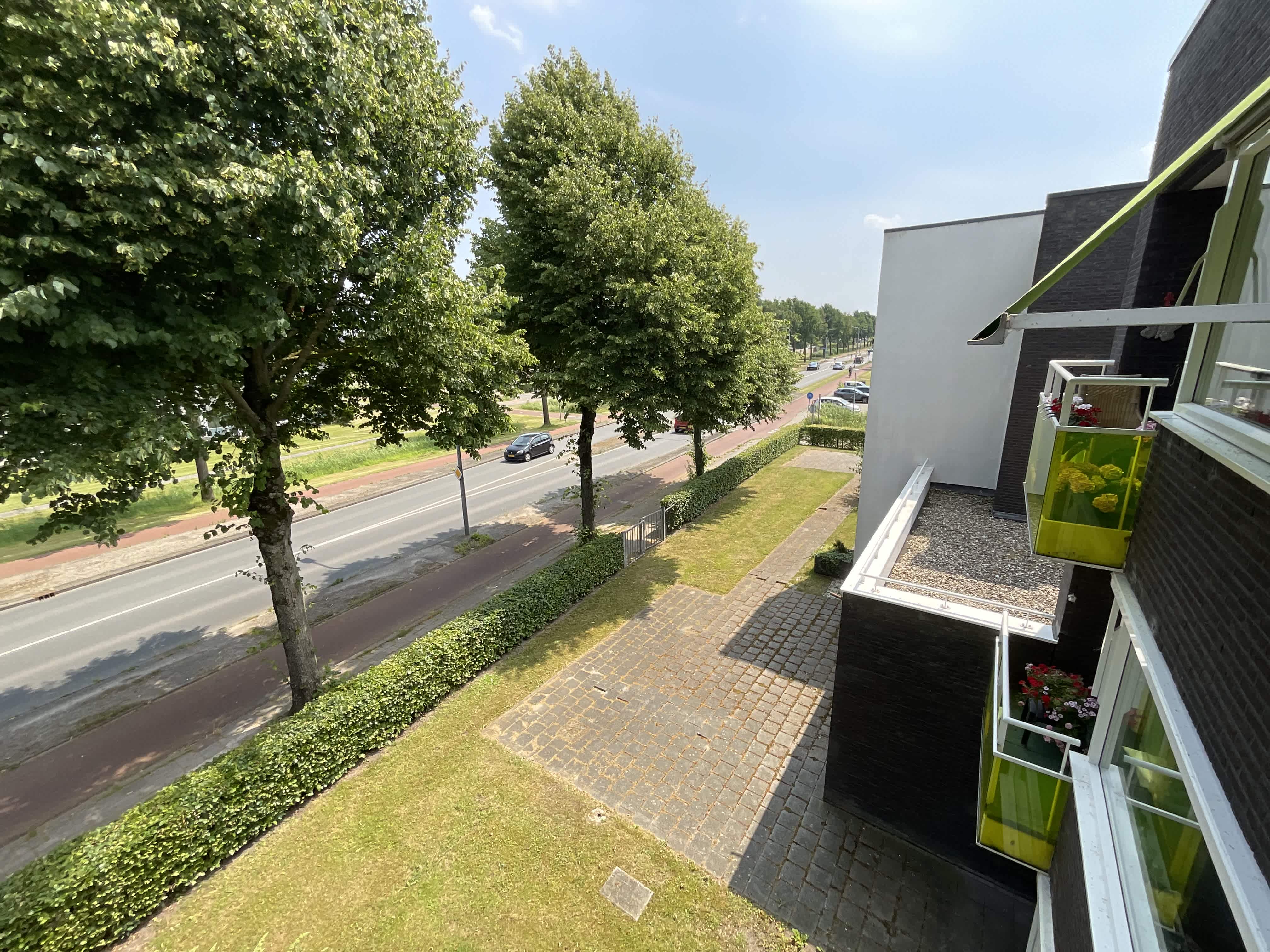 Gabrielstraat 114 - Groningen