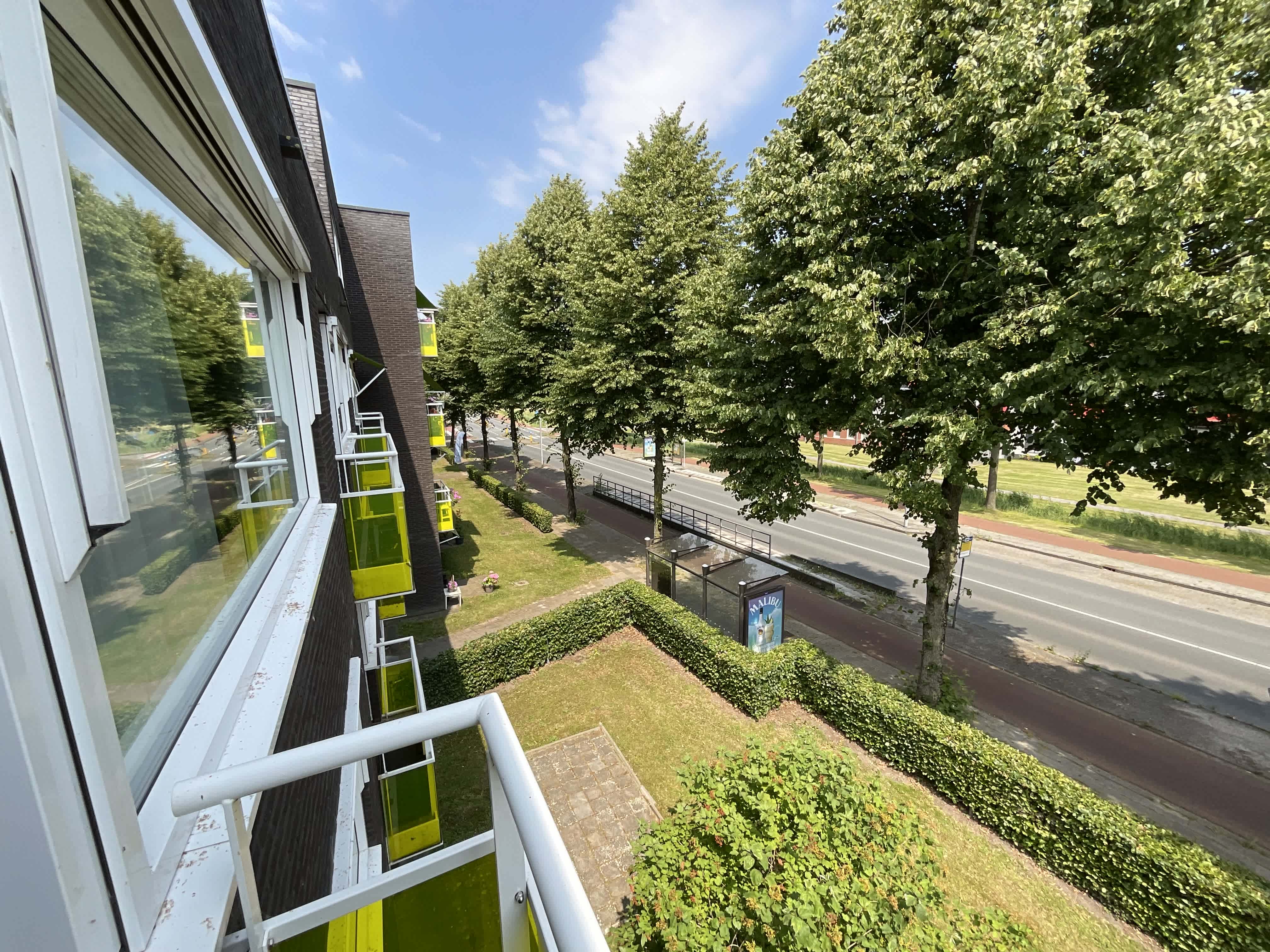 Gabrielstraat 114 - Groningen