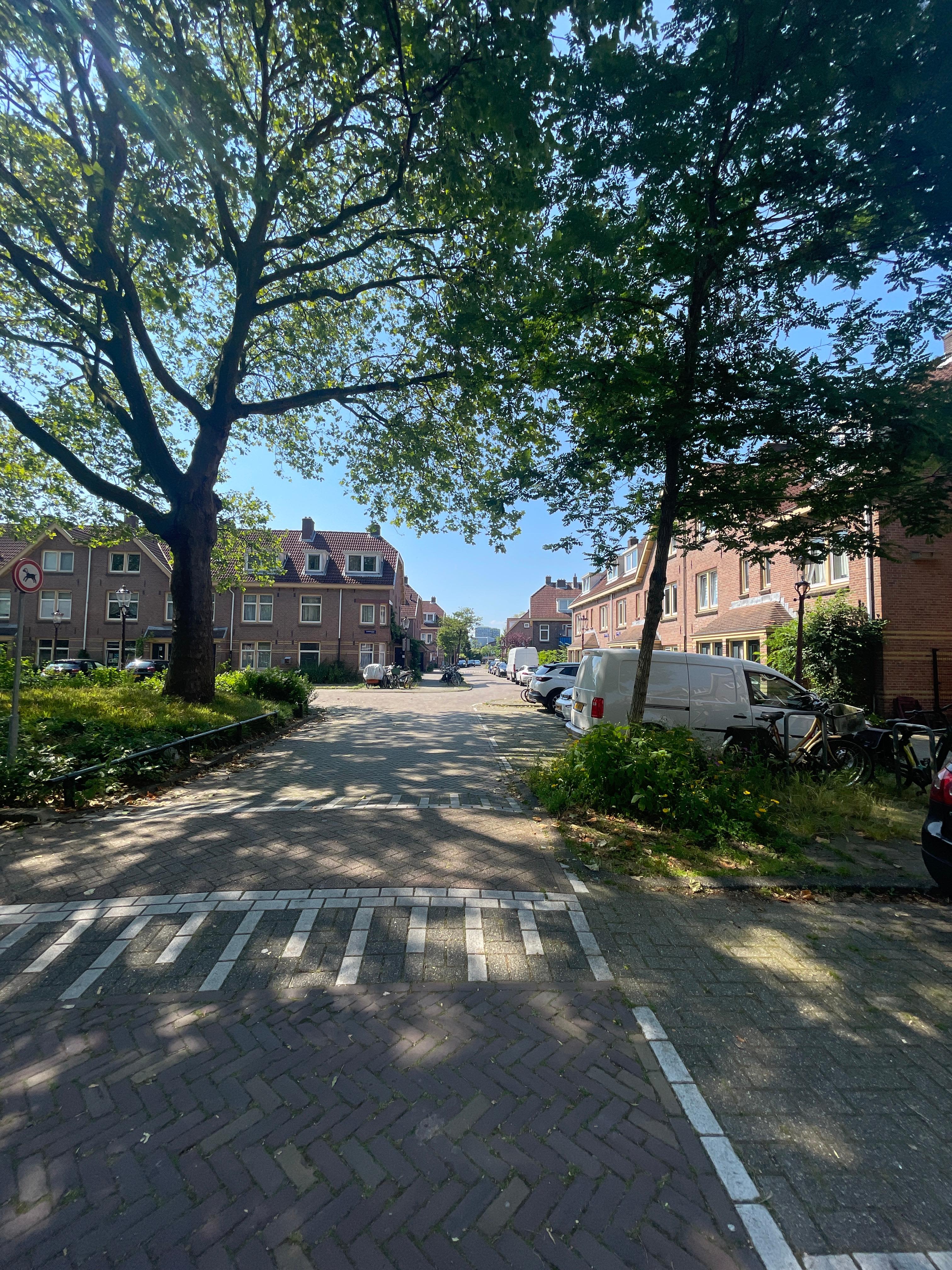 Lupineplein 26-HS - Amsterdam