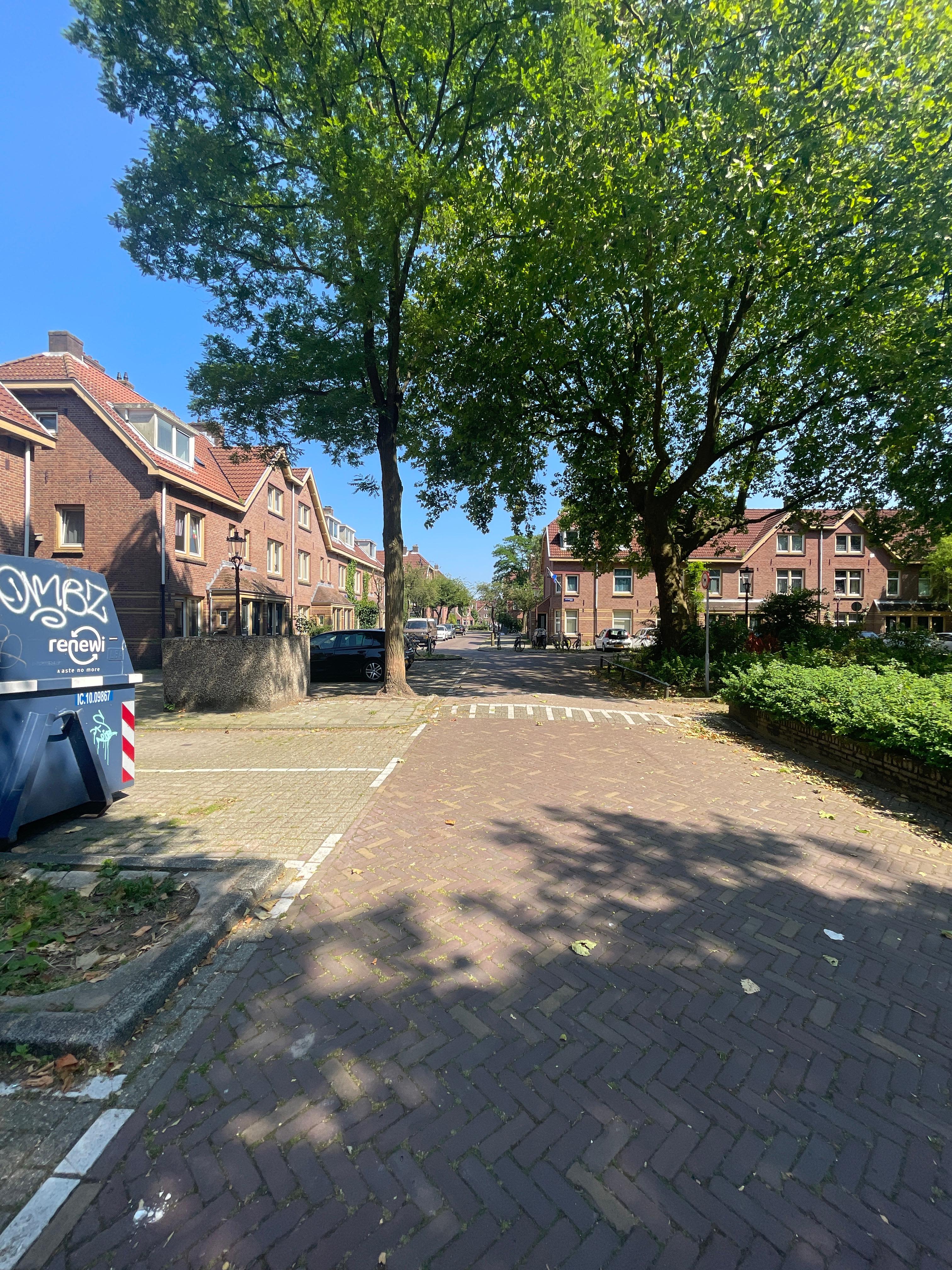 Lupineplein 26-HS - Amsterdam