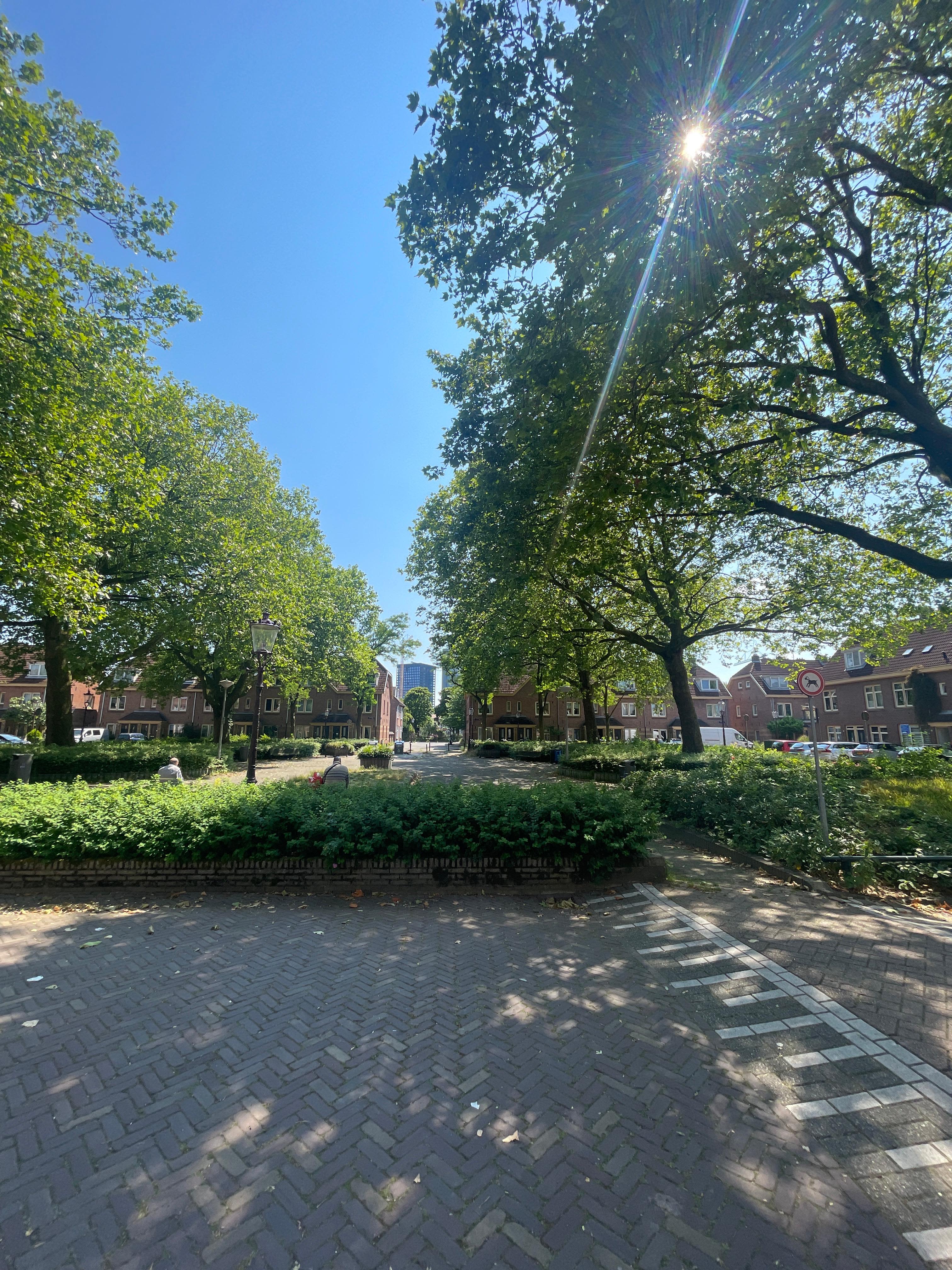 Lupineplein 26-HS - Amsterdam