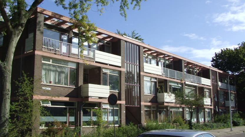 Kolkakkerweg 25 - Wageningen