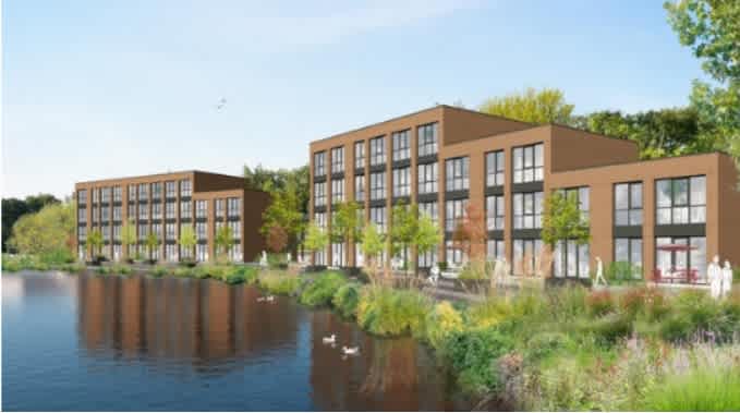 Appelweg 106 - Amsterdam