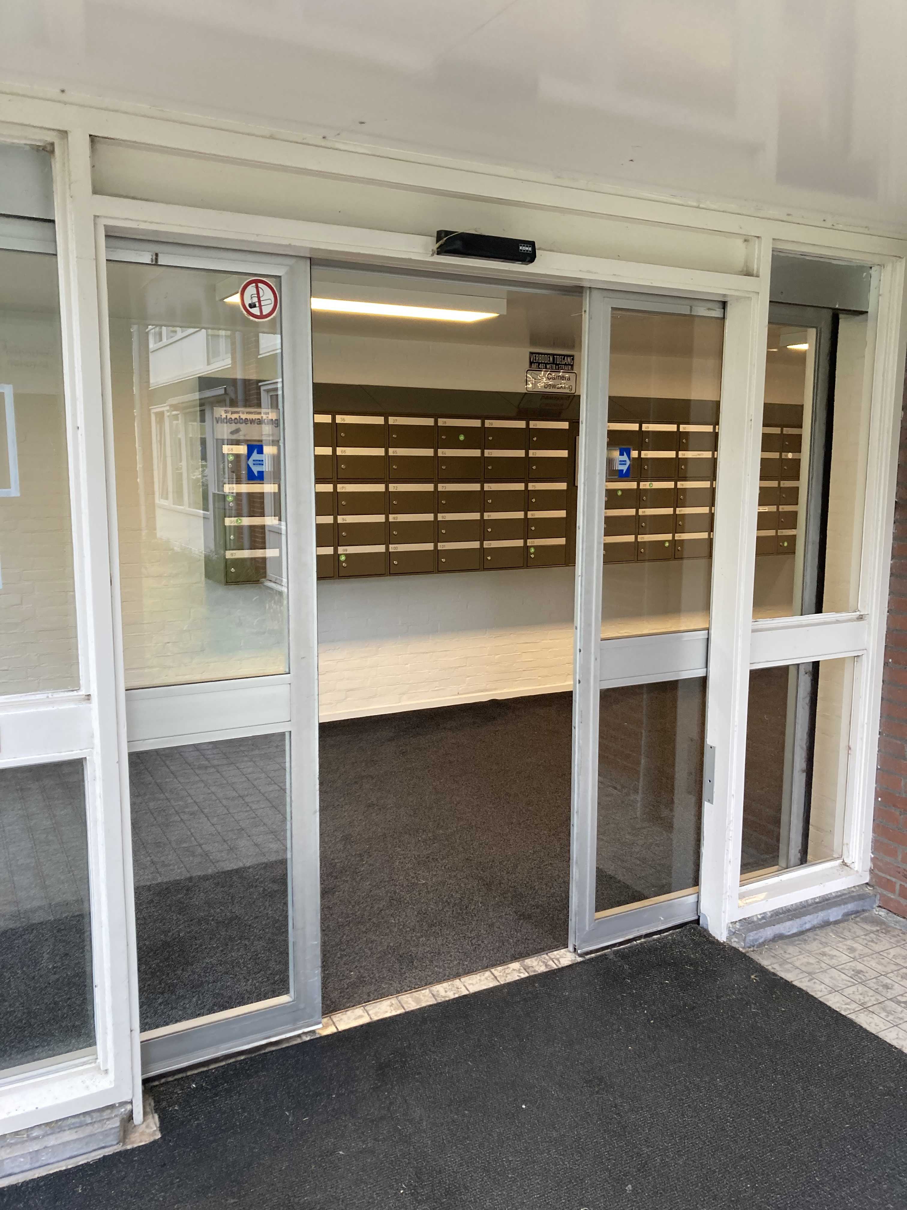 Gortershof 100 - Zaandijk