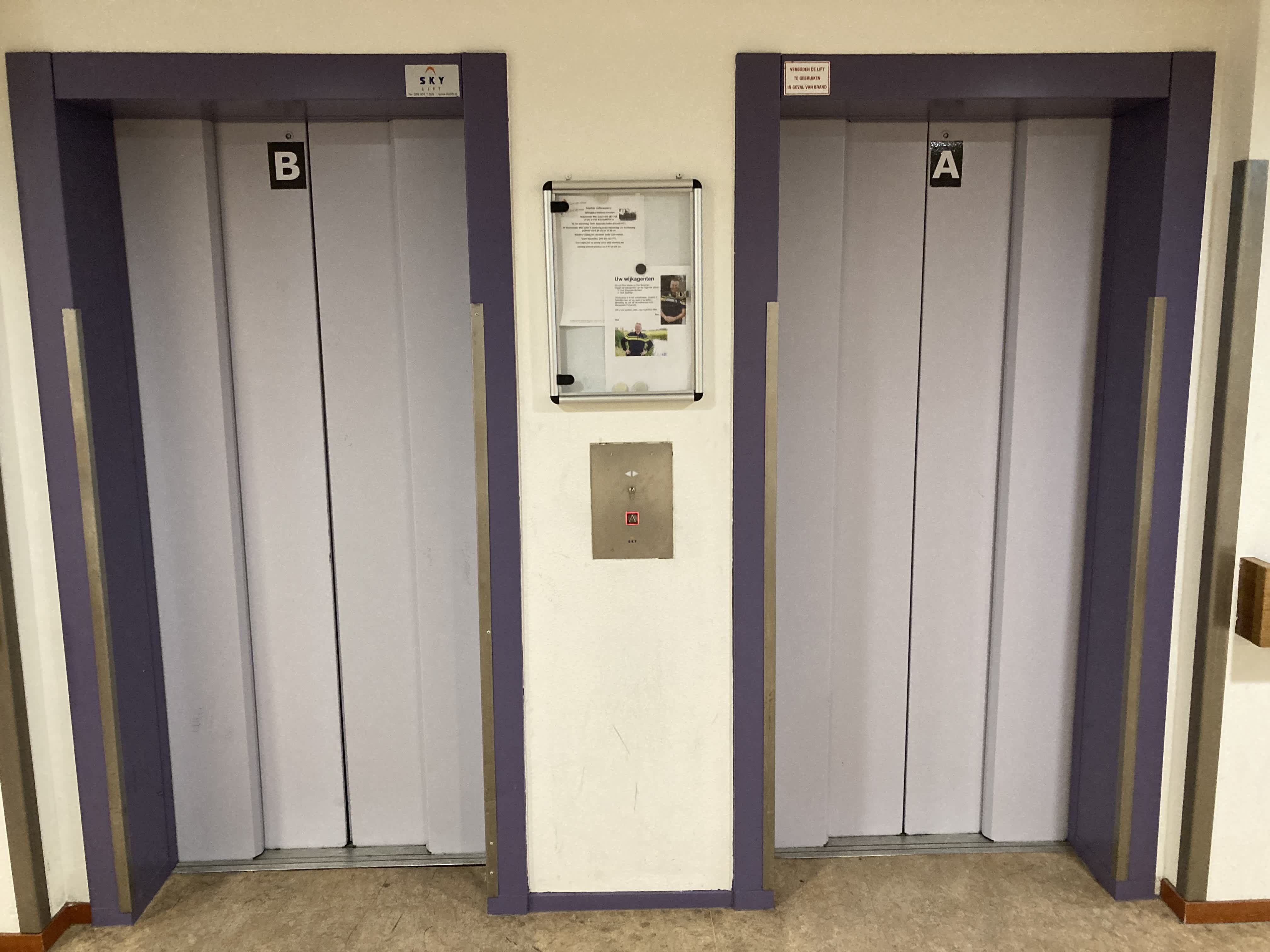 Gortershof 100 - Zaandijk