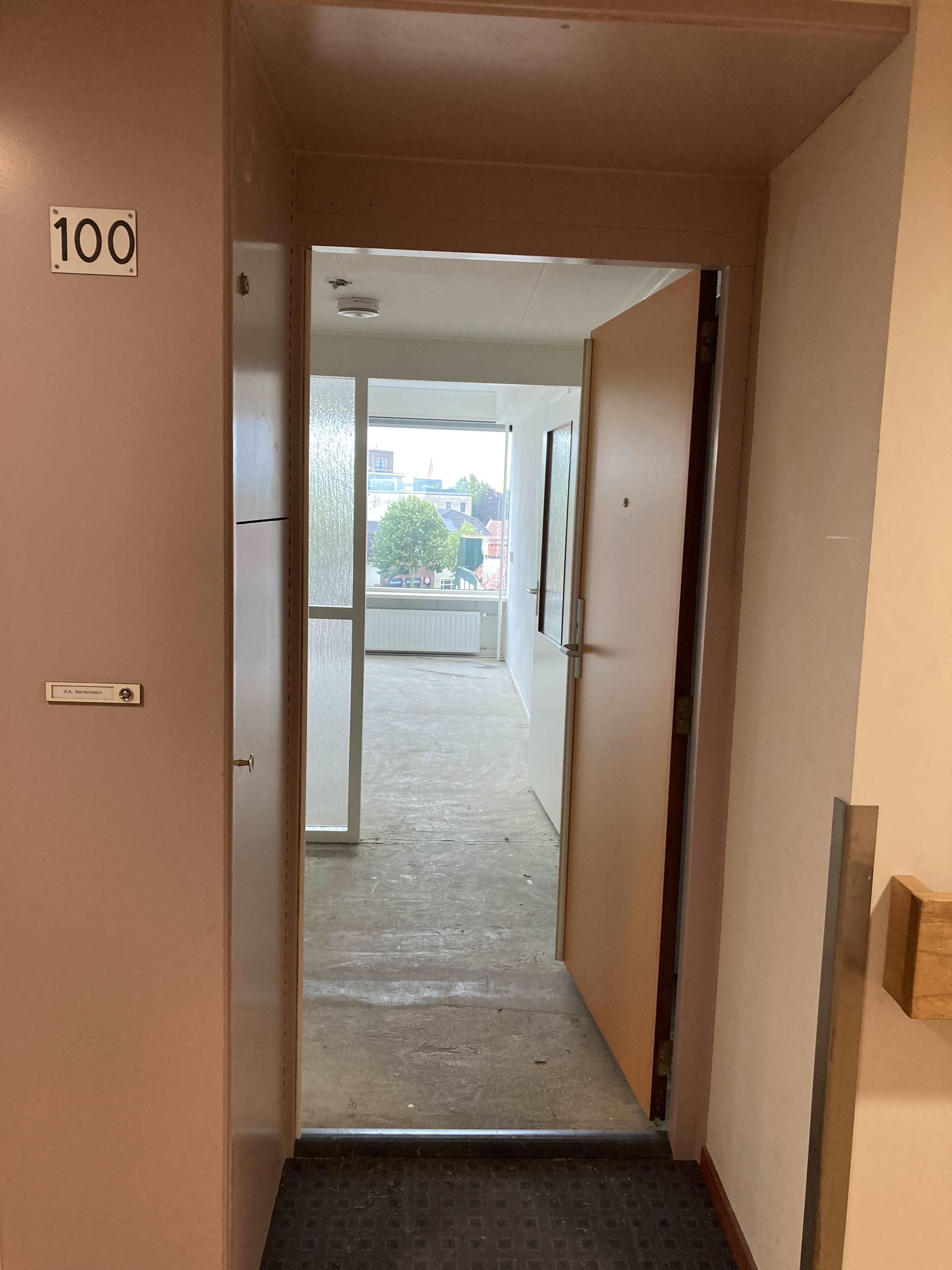 Gortershof 100 - Zaandijk