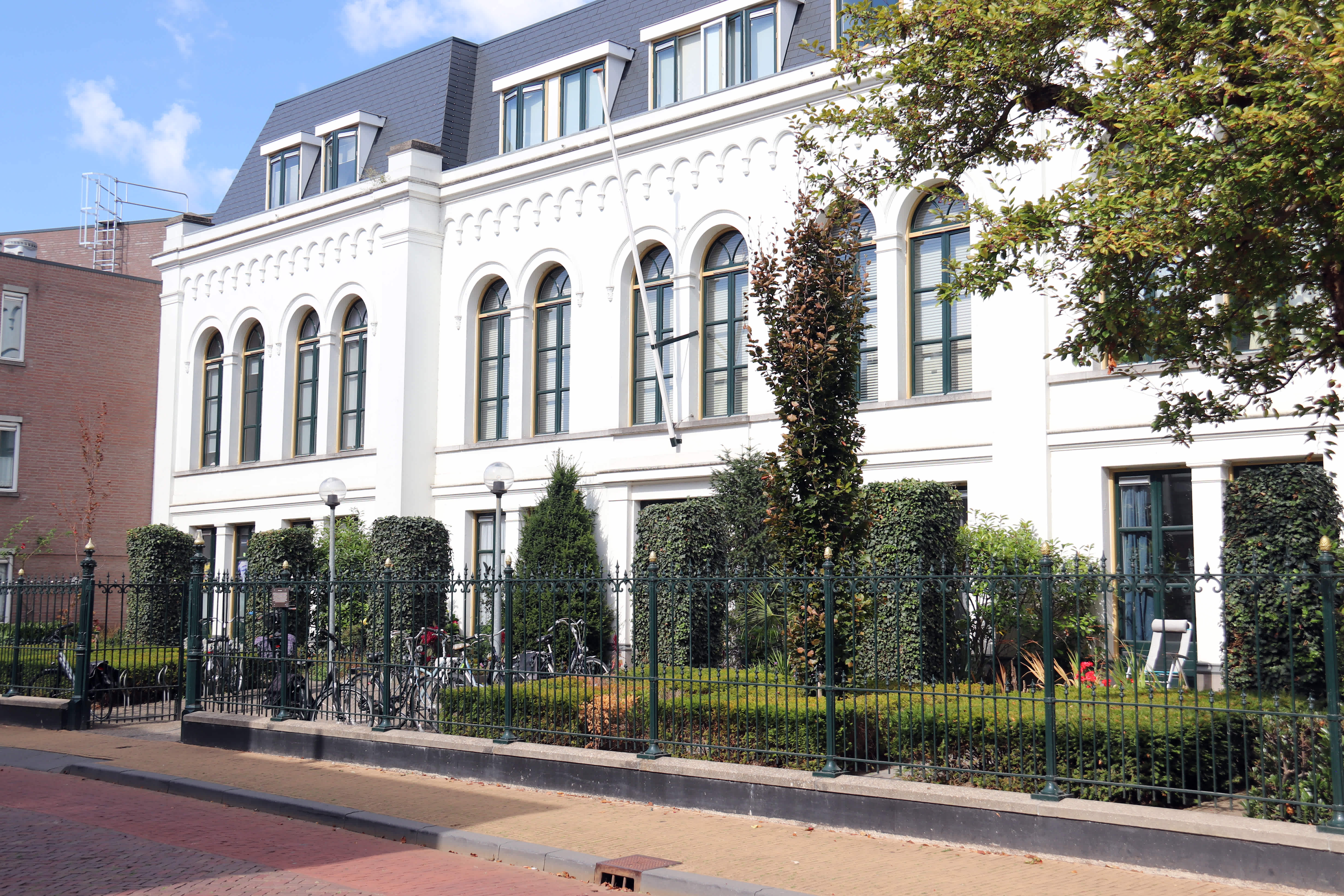 Haarstraat 345 - Gorinchem