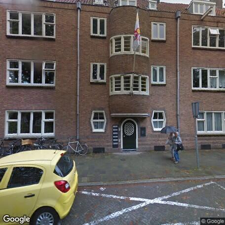 Rembrandtkade 572 - Utrecht