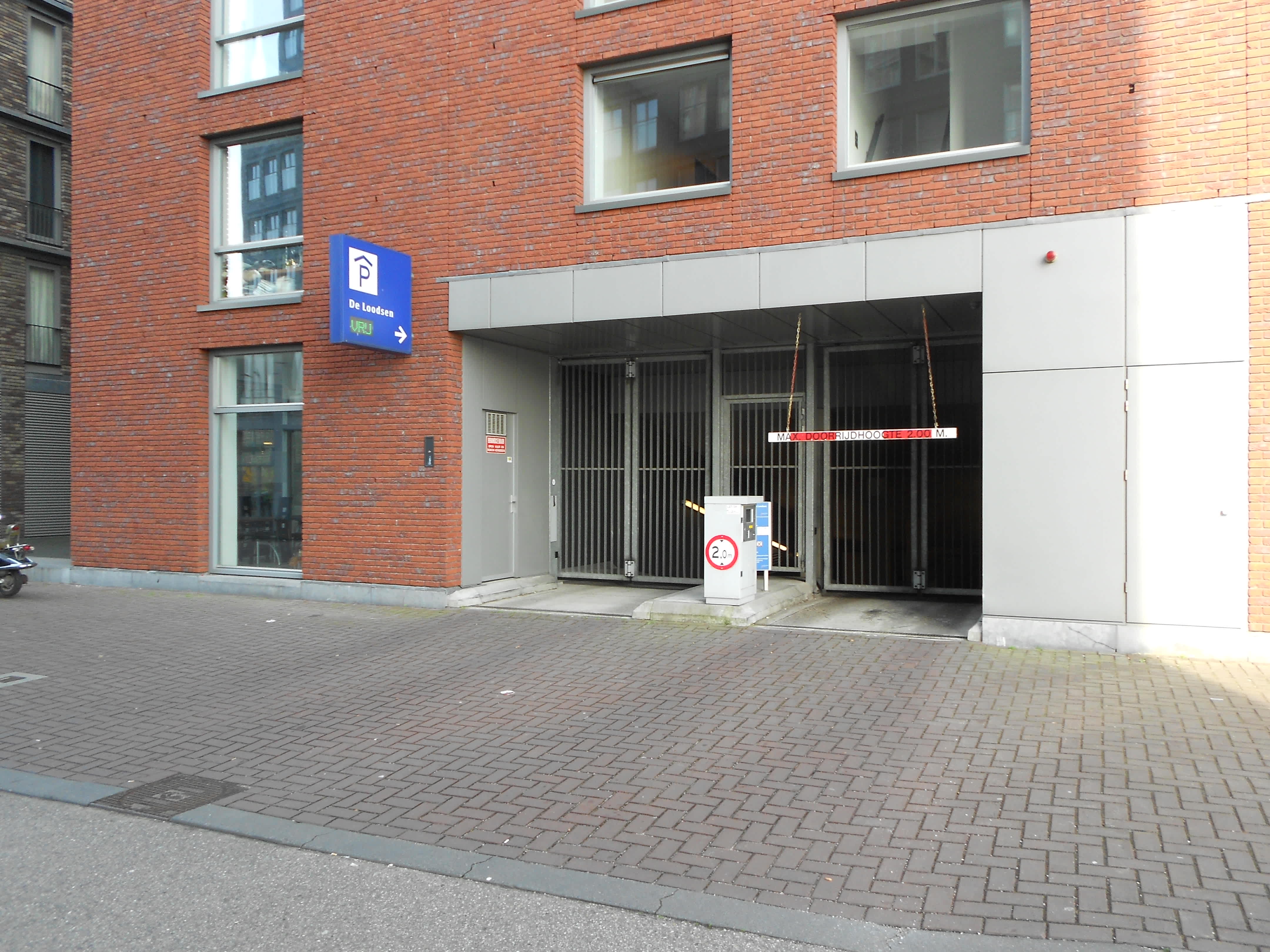 Veembroederhof 4P250 - Amsterdam