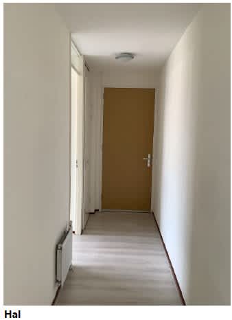 Berlagelaan 7f - Haarlem