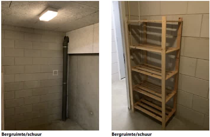 Berlagelaan 7f - Haarlem