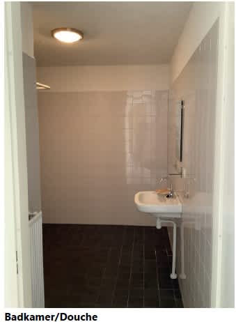 Berlagelaan 7f - Haarlem