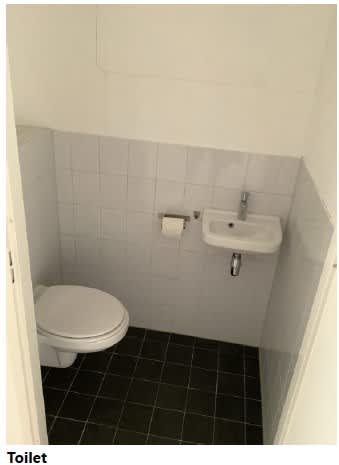 Berlagelaan 7f - Haarlem