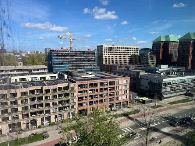 Victoria Welbystraat 102 - Amsterdam