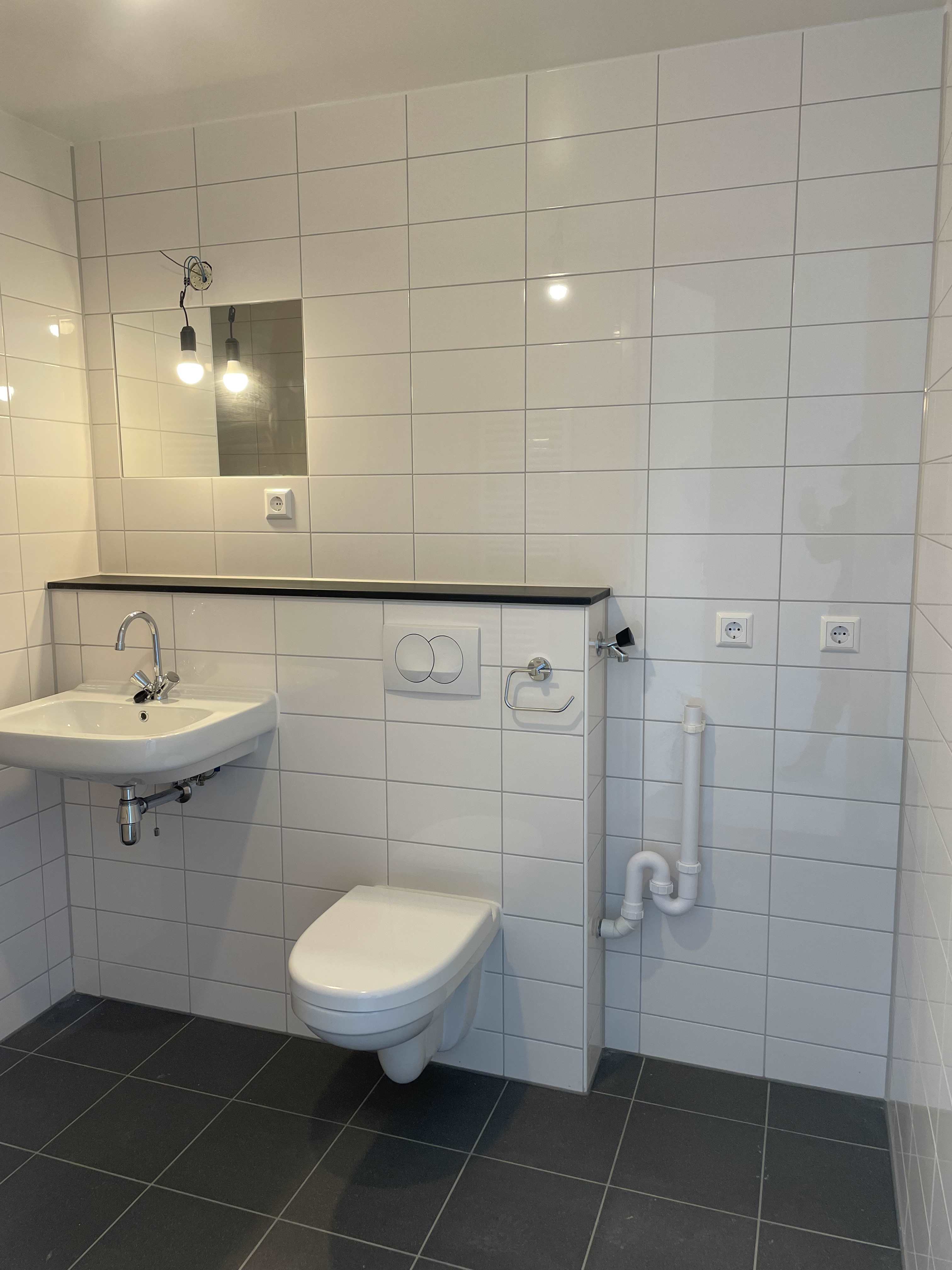 Victoria Welbystraat 102 - Amsterdam