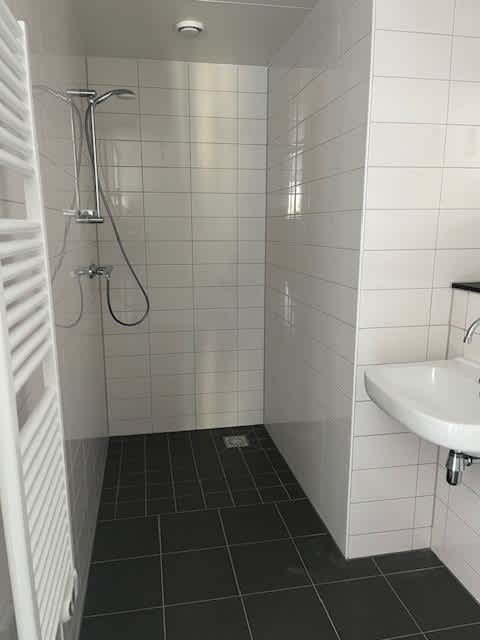 Victoria Welbystraat 104 - Amsterdam