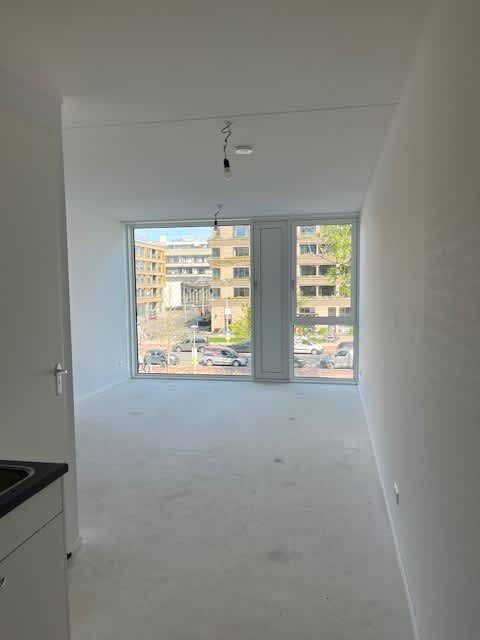 Victoria Welbystraat 104 - Amsterdam