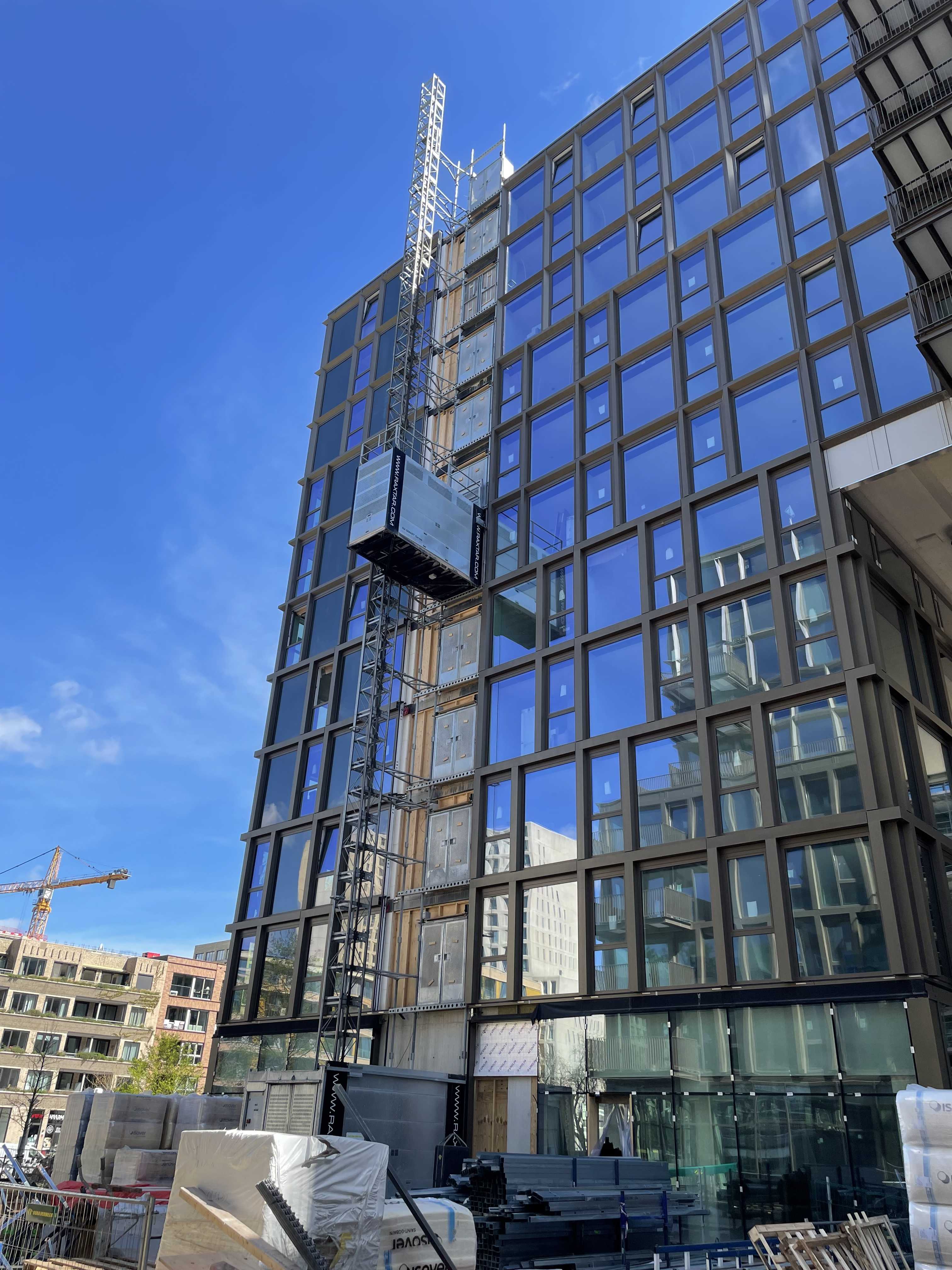 Victoria Welbystraat 150 - Amsterdam