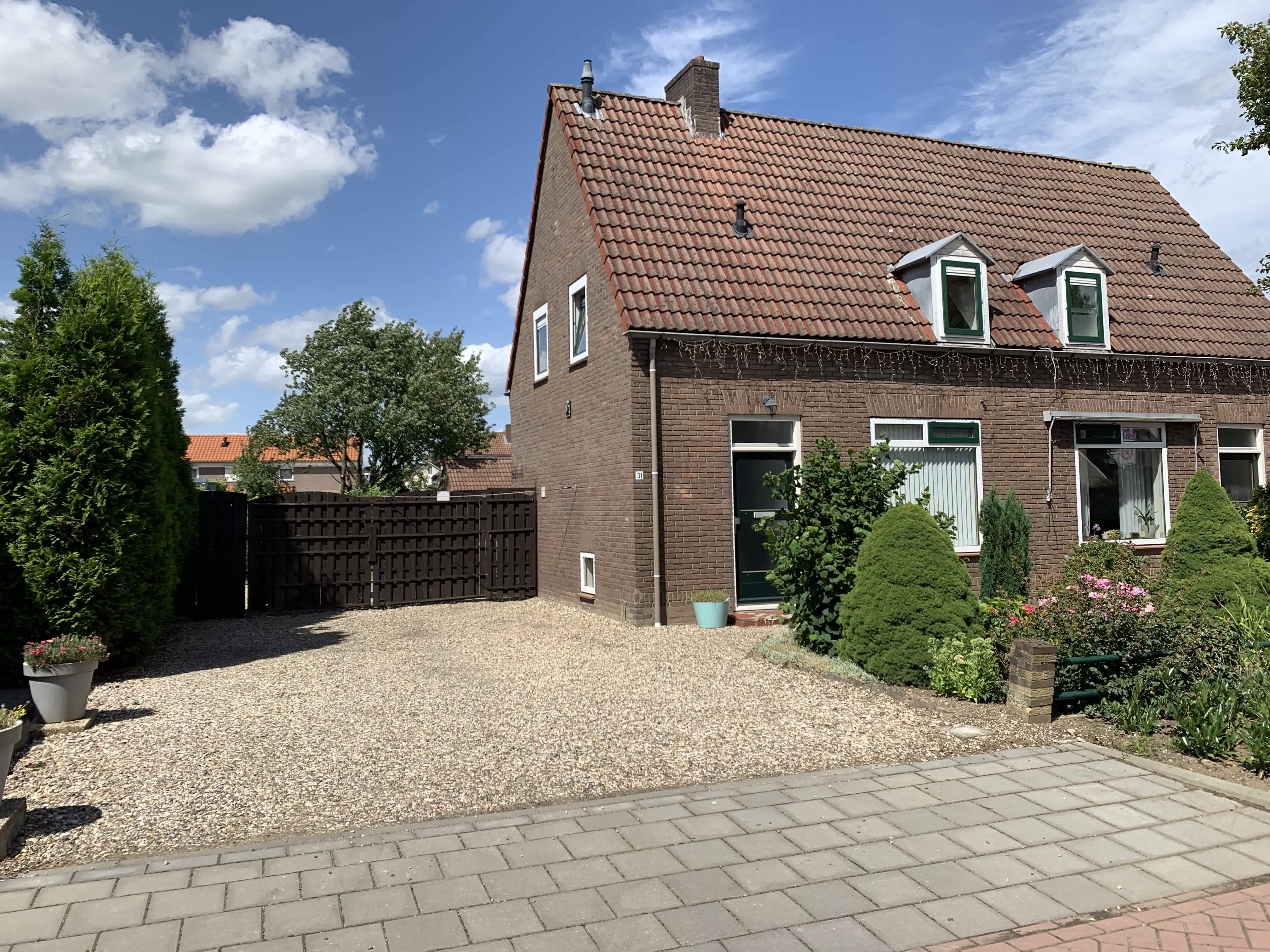 Julianalaan 31 - Dodewaard