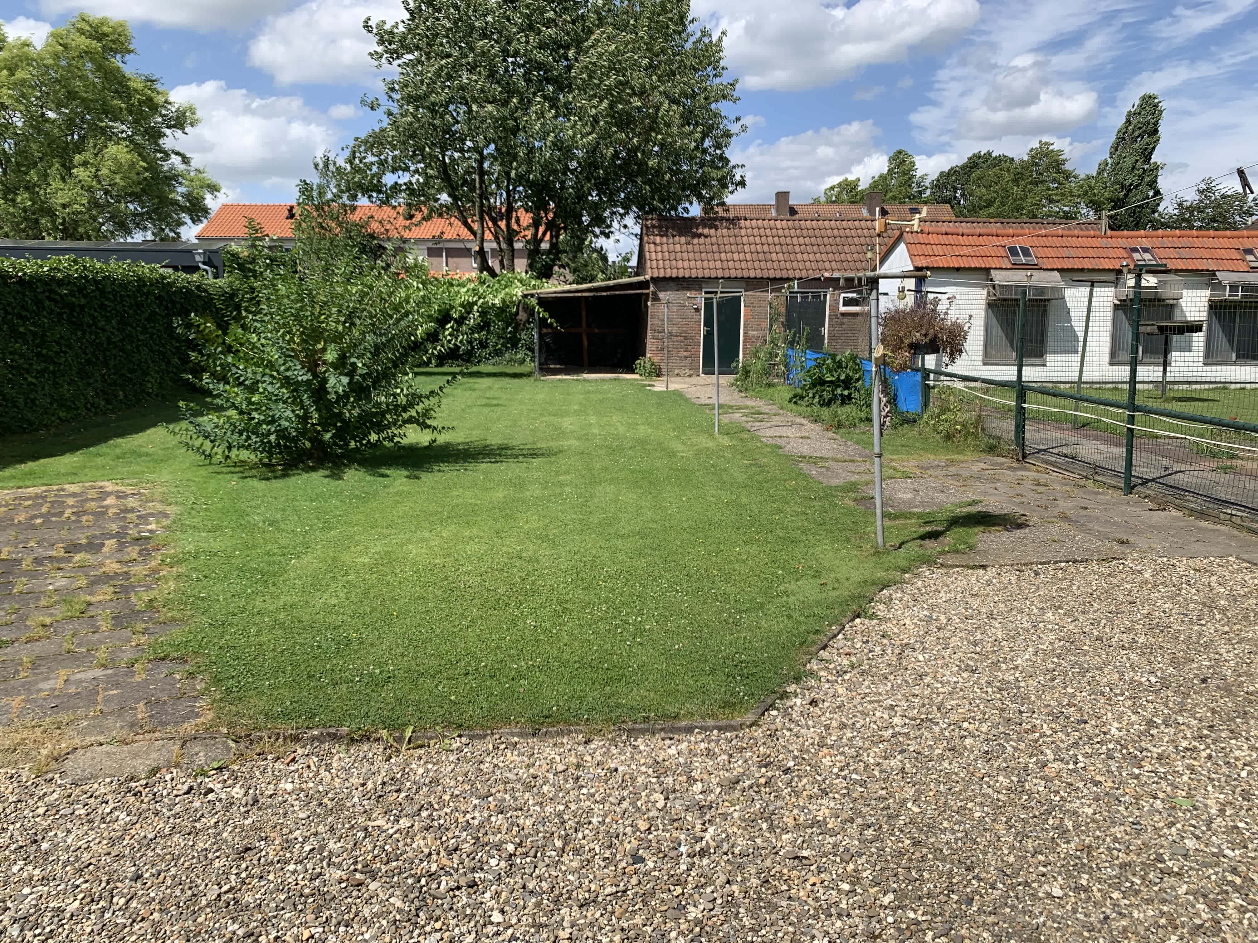 Julianalaan 31 - Dodewaard