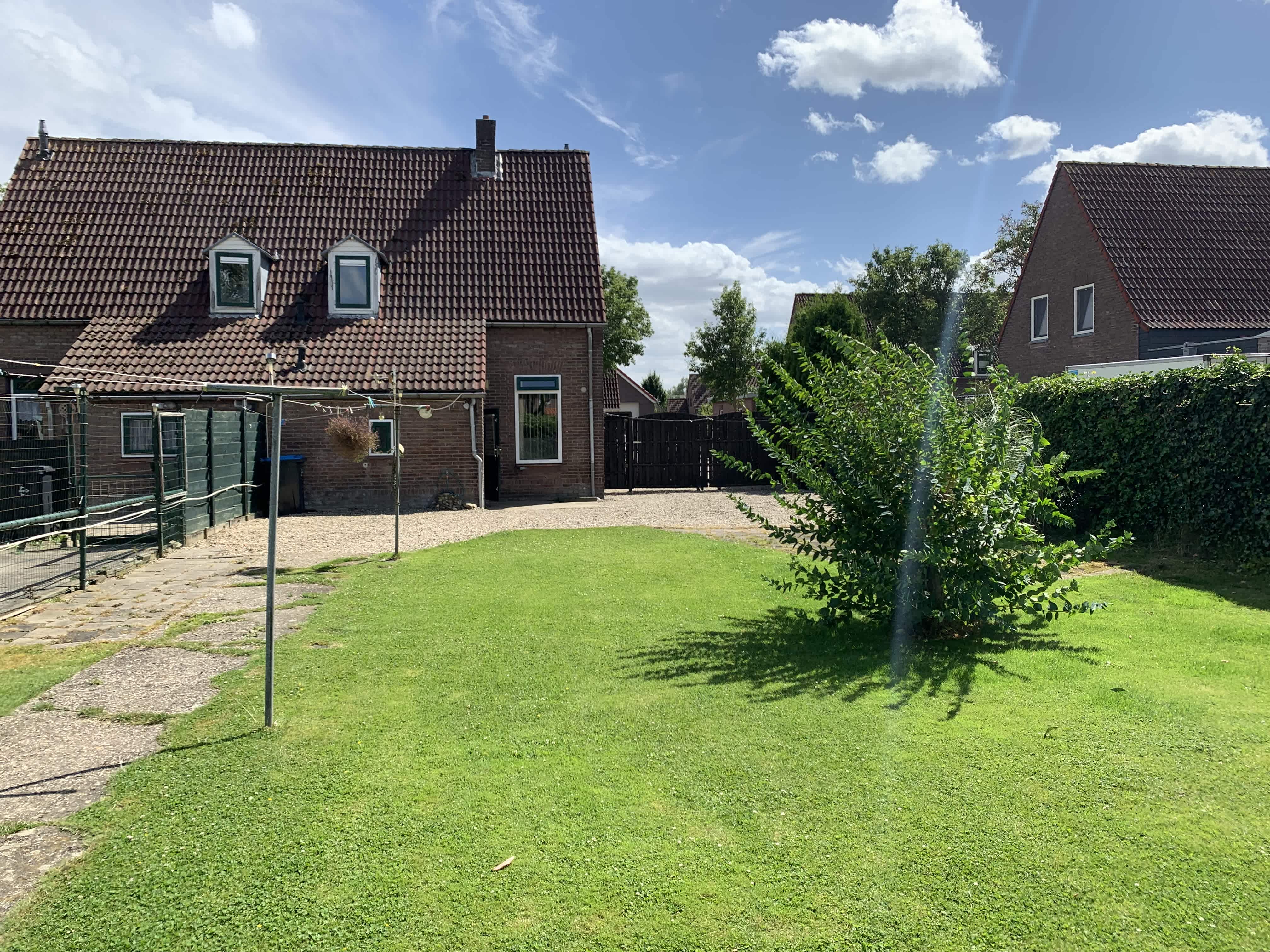 Julianalaan 31 - Dodewaard