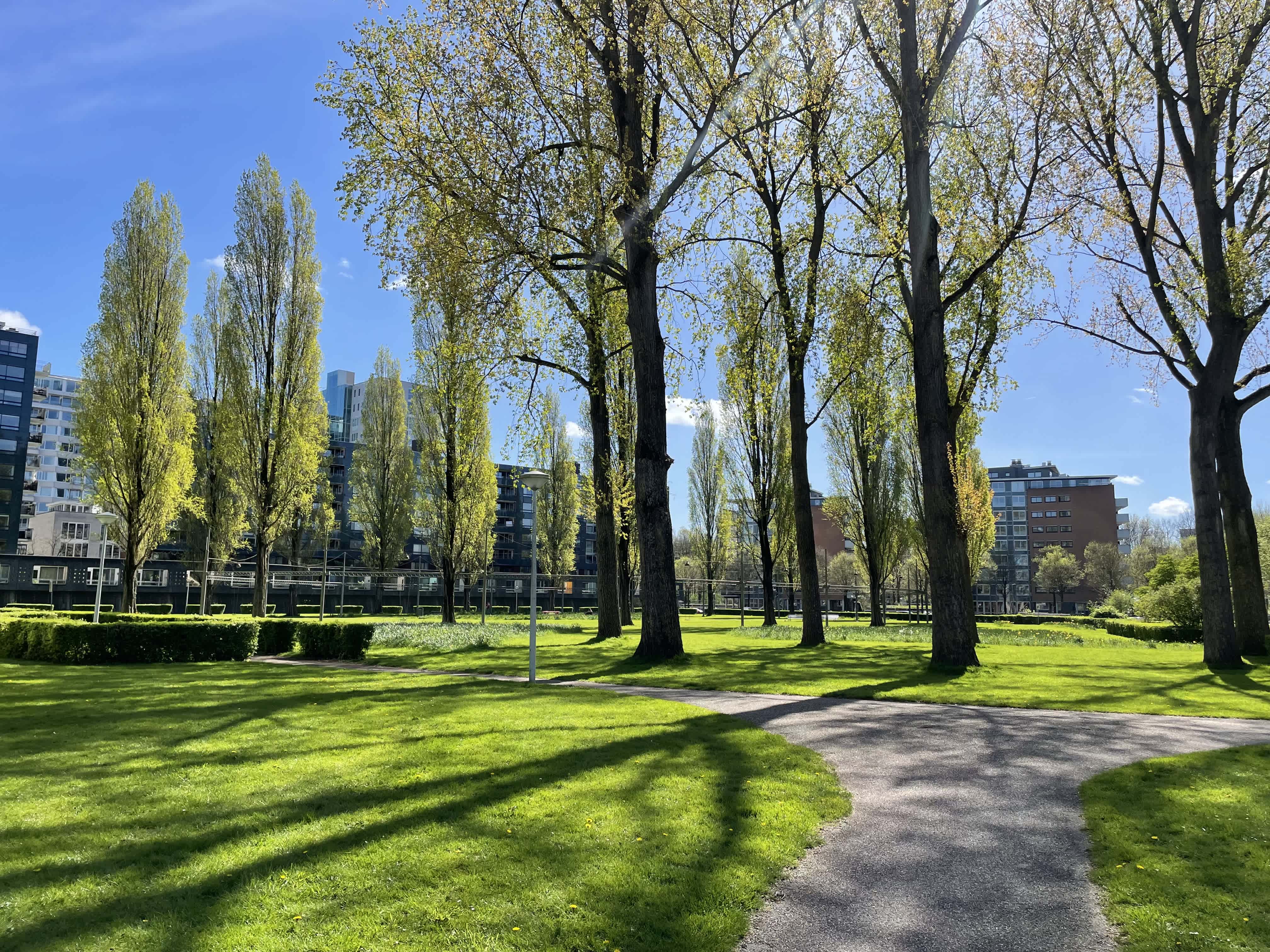Victoria Welbystraat 28 - Amsterdam