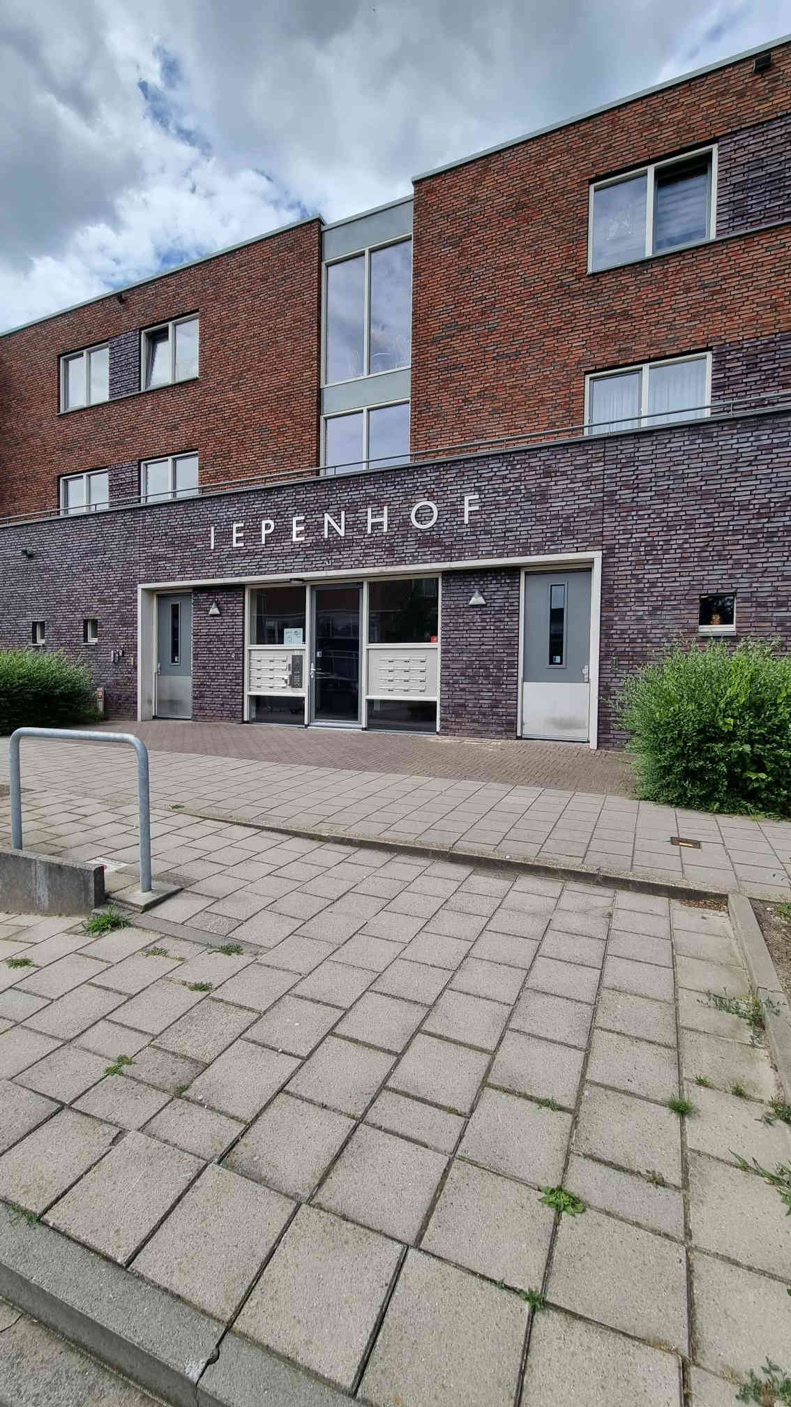 Iepenhof 4 - Woerden