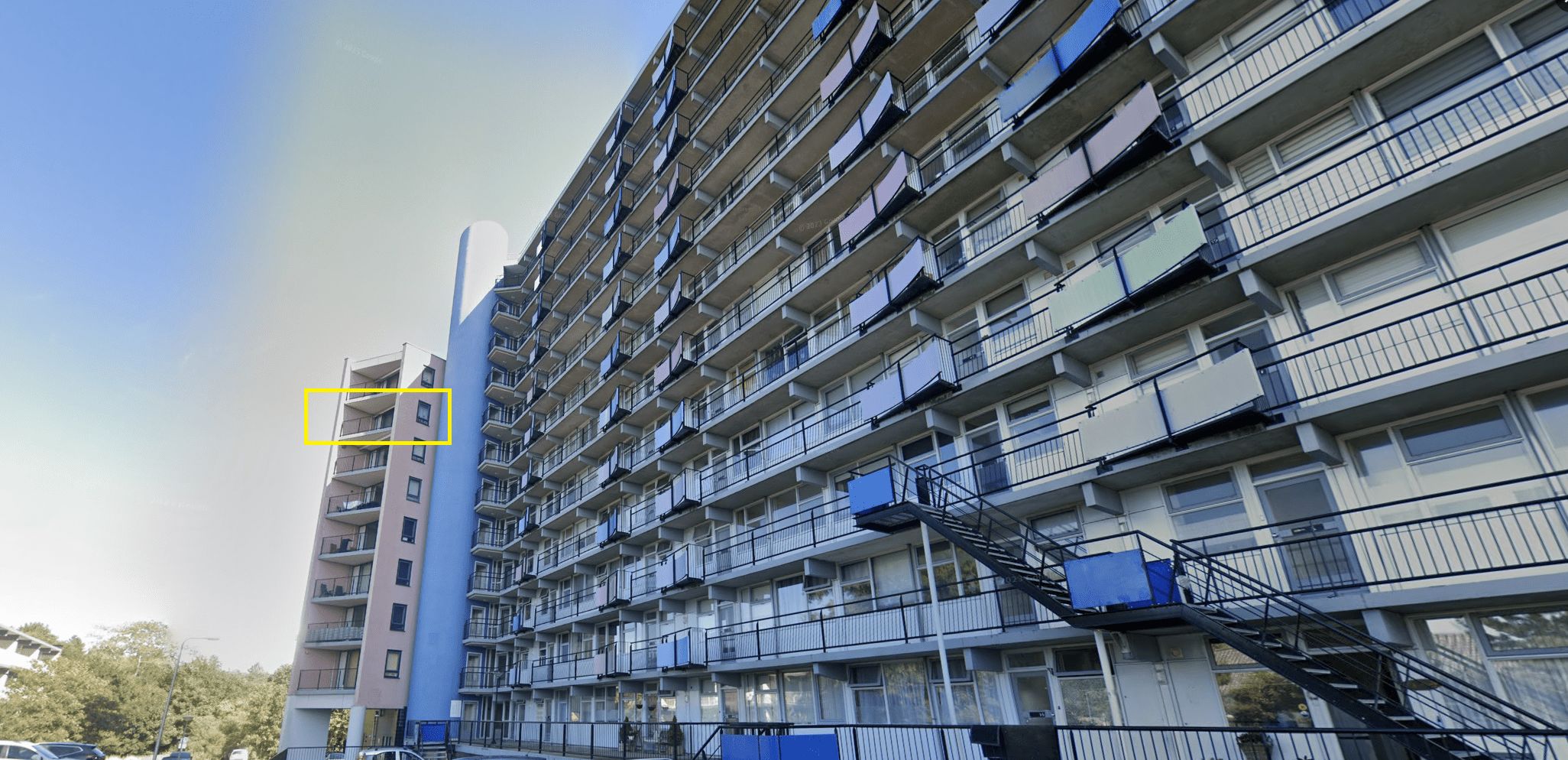 Schiplaan 516A - IJmuiden
