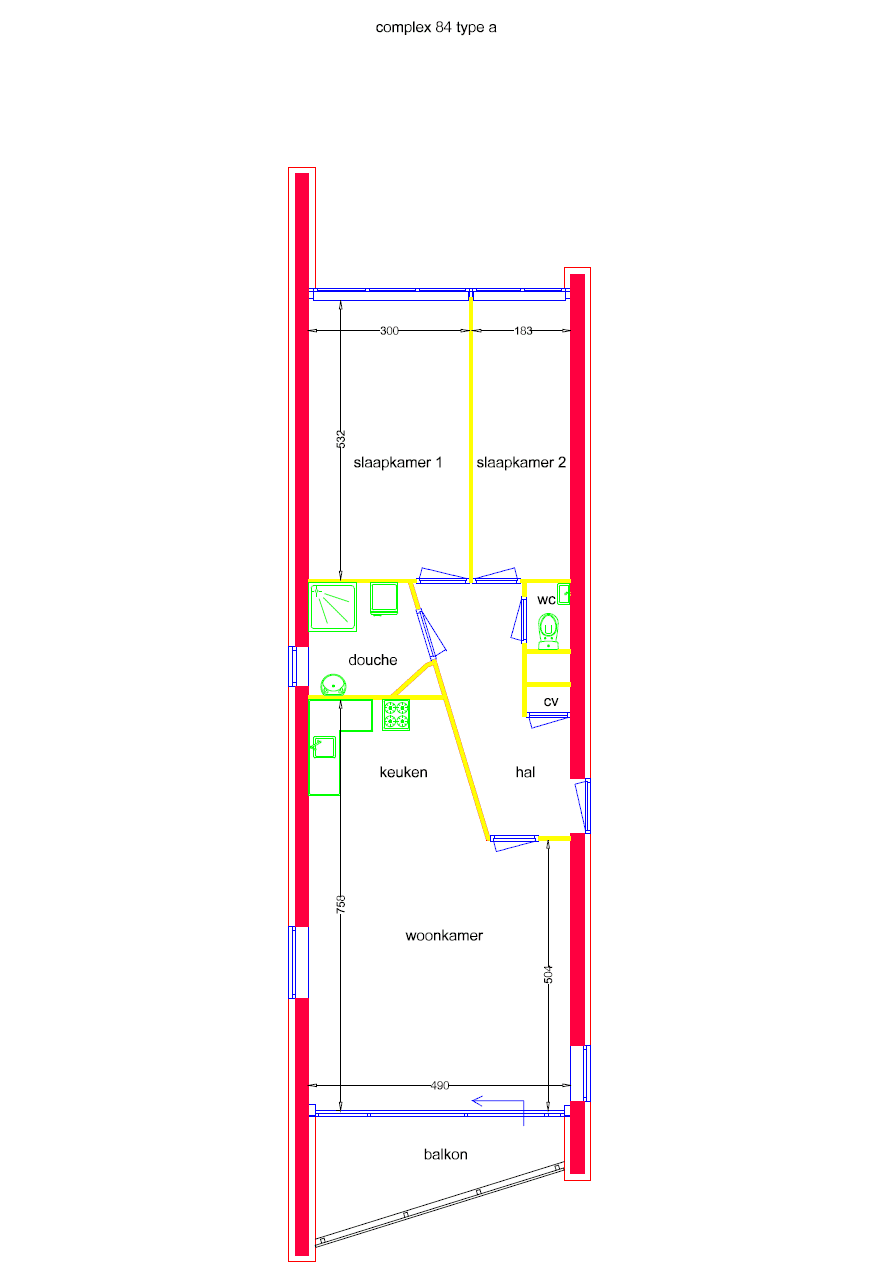 Schiplaan 516A - IJmuiden
