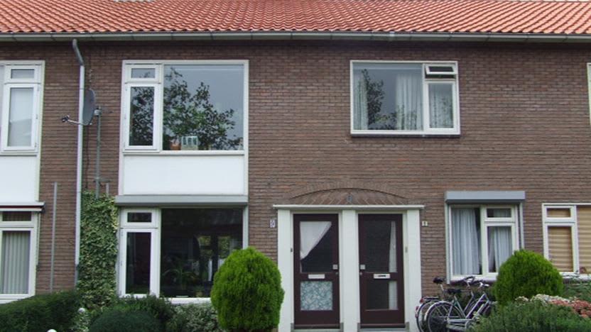 Matenstraat 11 - Wageningen