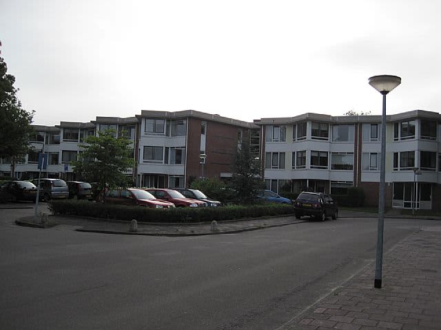 Akkerweg 99 - Huizen