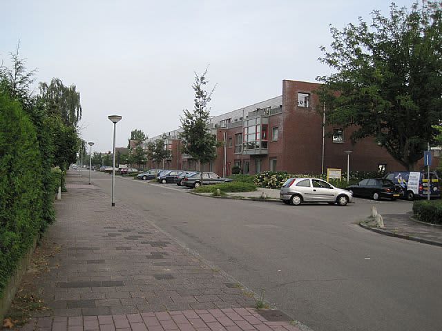 Akkerweg 99 - Huizen