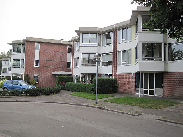 Akkerweg 99 - Huizen