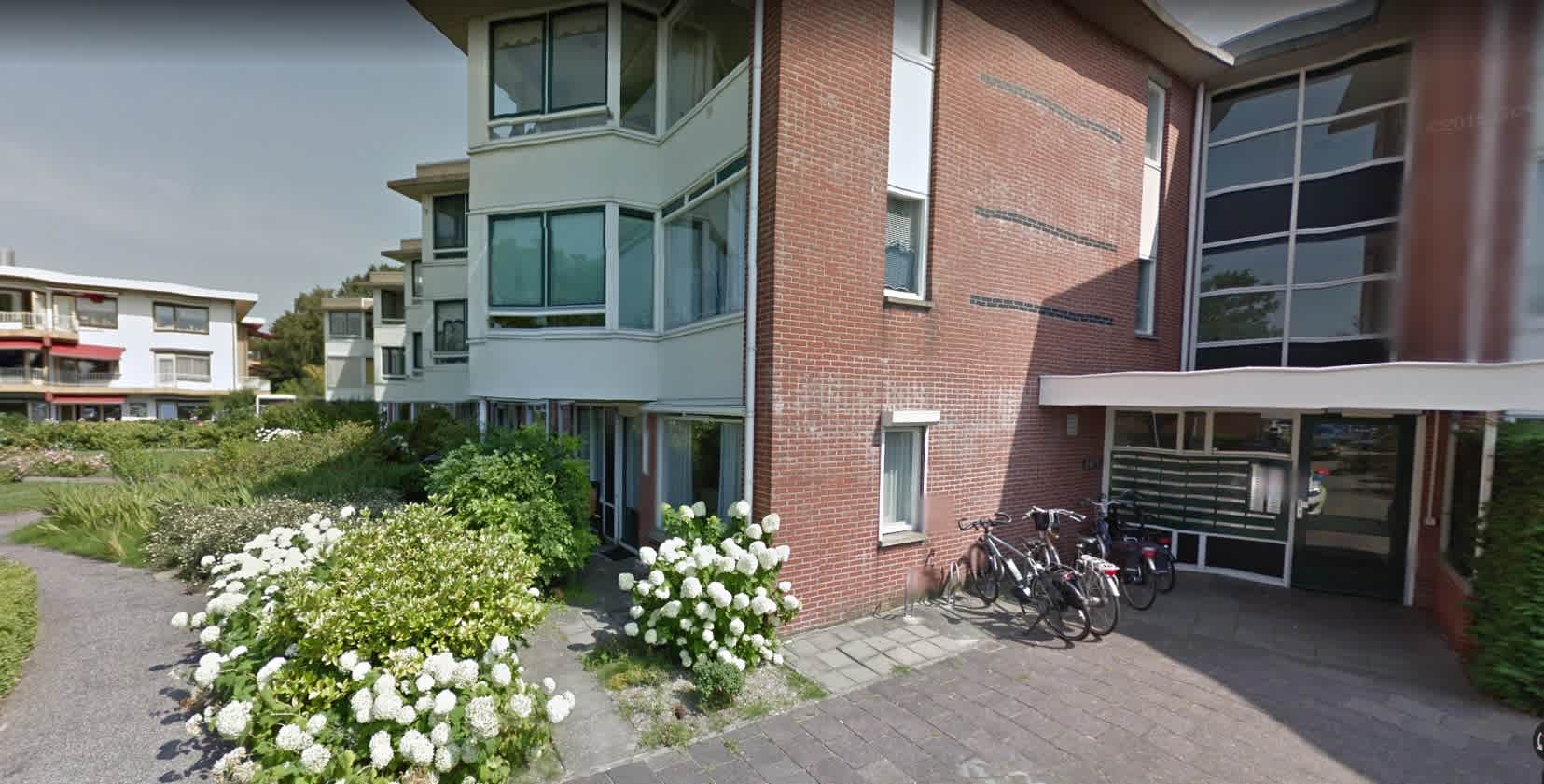 Akkerweg 99 - Huizen