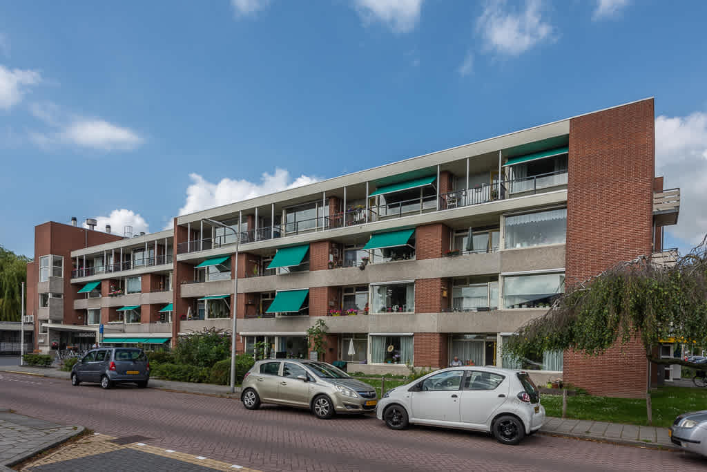 Rijngaarde 311 - Bodegraven