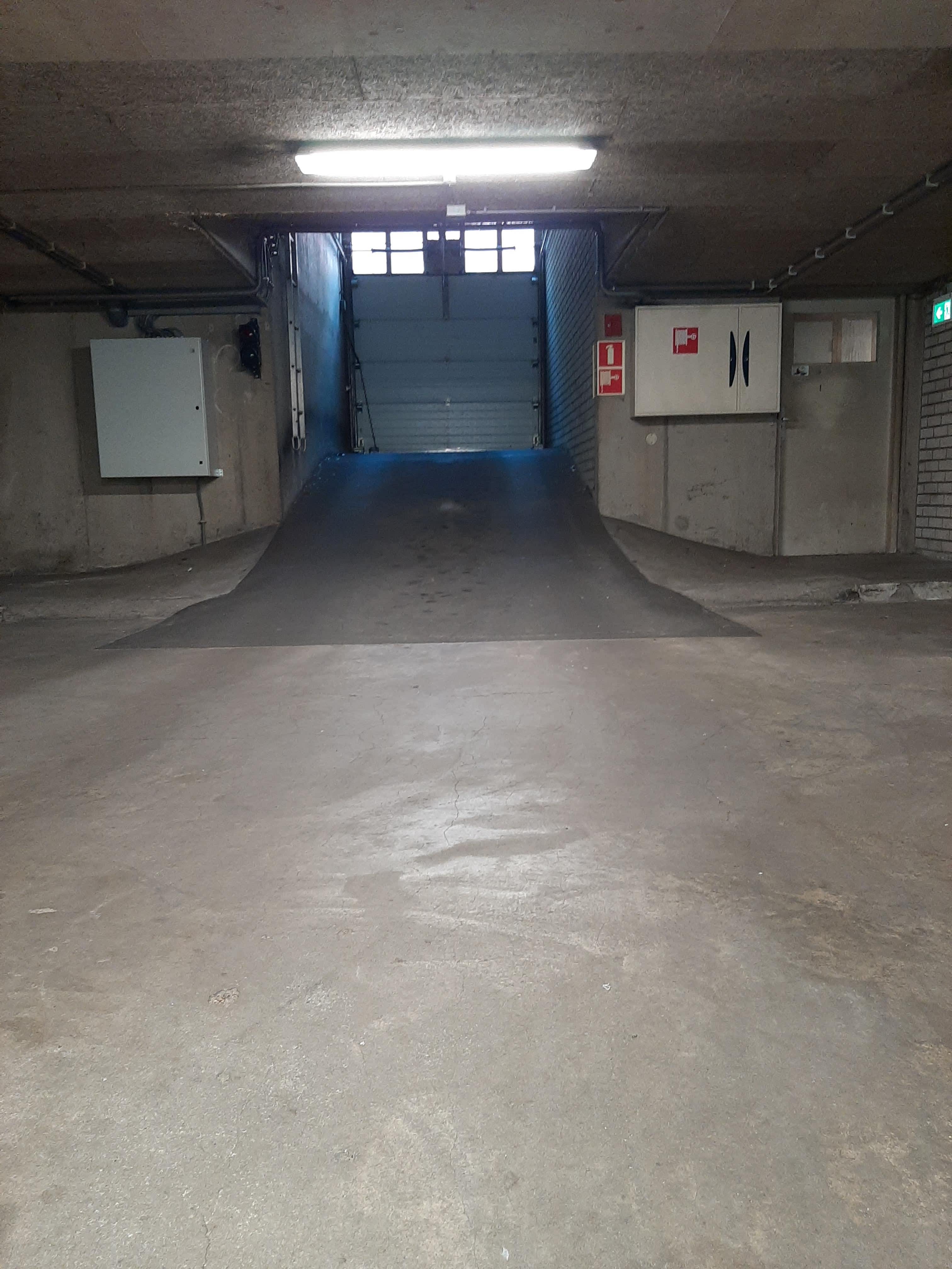 Govert Flinckstraat 68P10 - Amsterdam