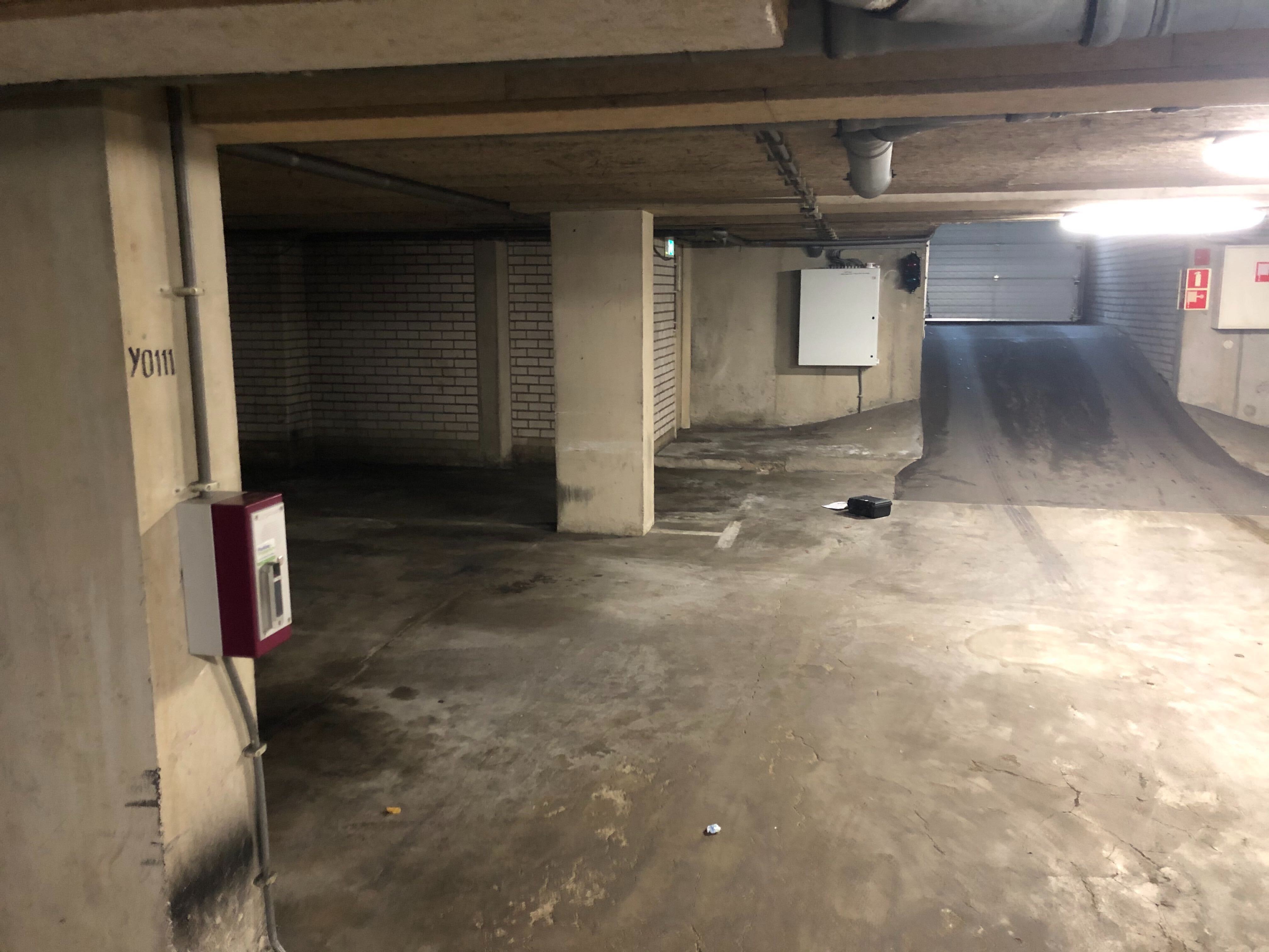 Govert Flinckstraat 68P10 - Amsterdam