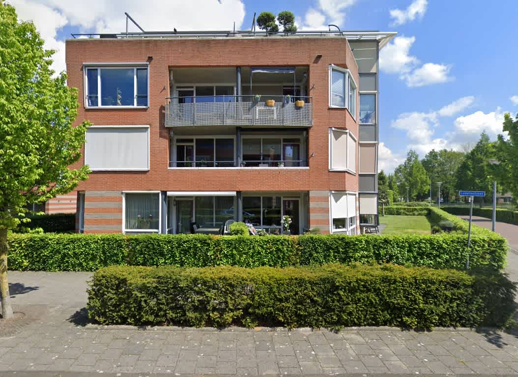 Lobeliastraat 50 - Barneveld