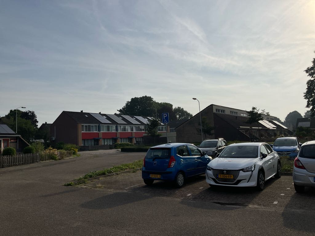 De Hennepe 141 - Tiel