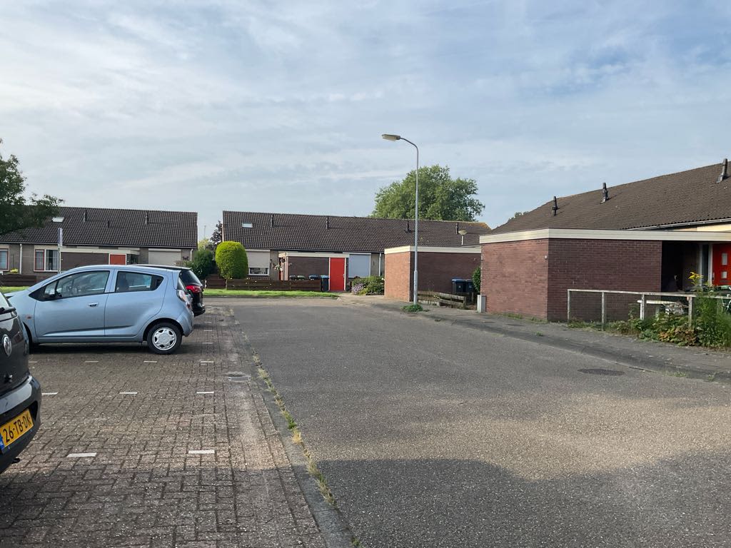 De Hennepe 141 - Tiel