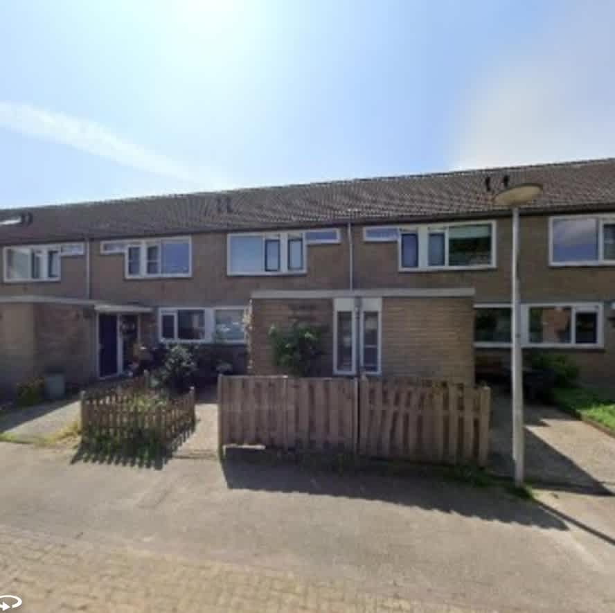 Elzenhof 177 - Sliedrecht