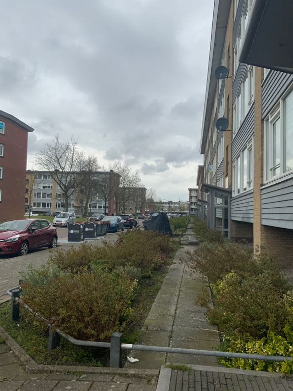 Ingen Houszstraat 107 - Heemskerk