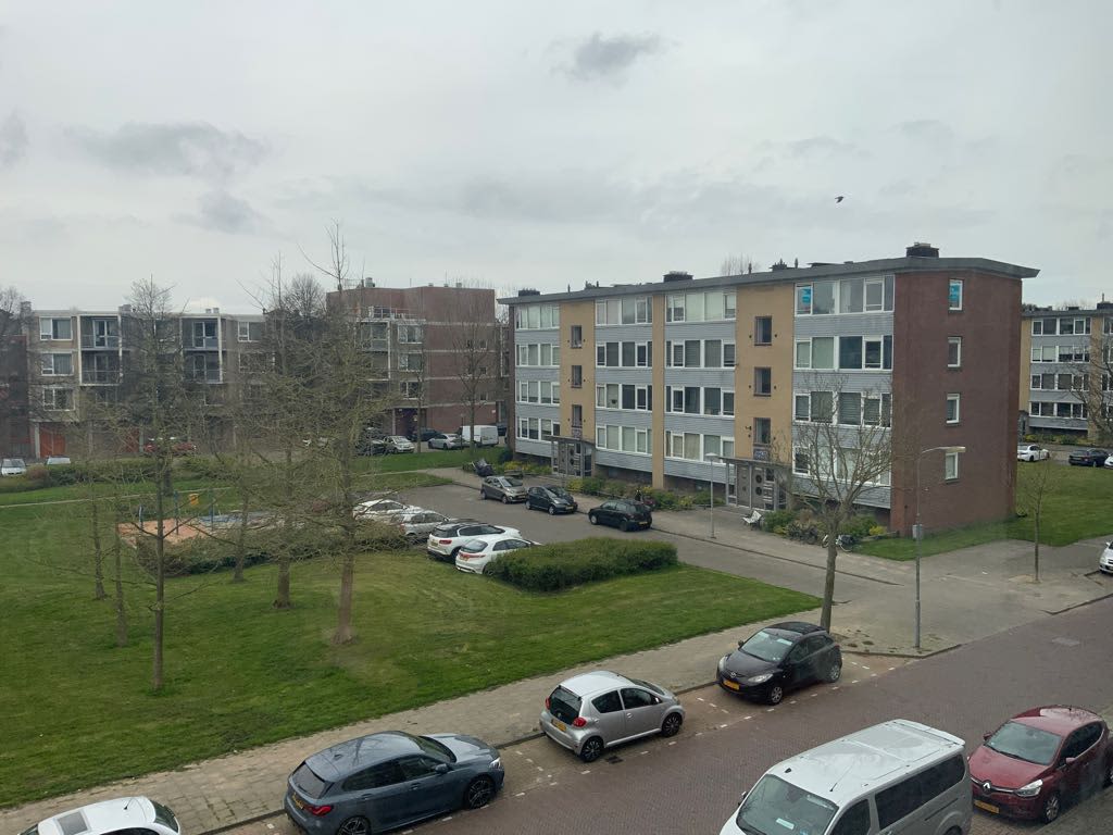 Ingen Houszstraat 107 - Heemskerk