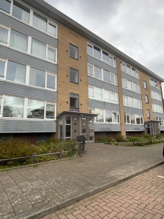 Ingen Houszstraat 107 - Heemskerk