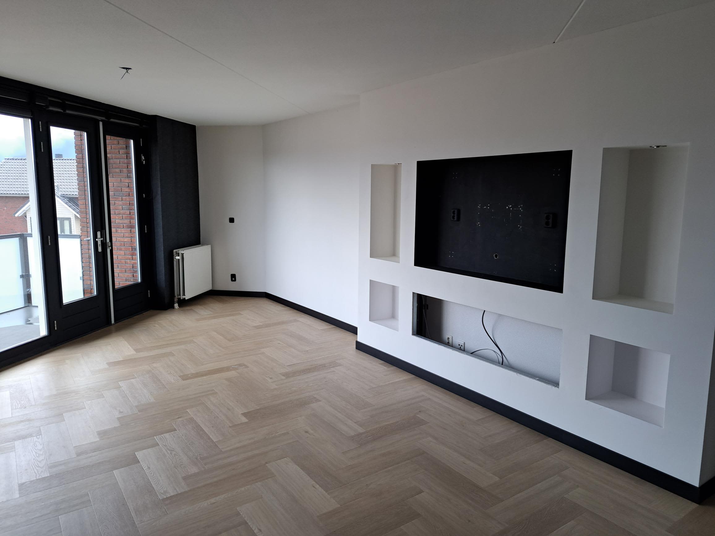 Ambachtssingel 54 - Zevenhuizen