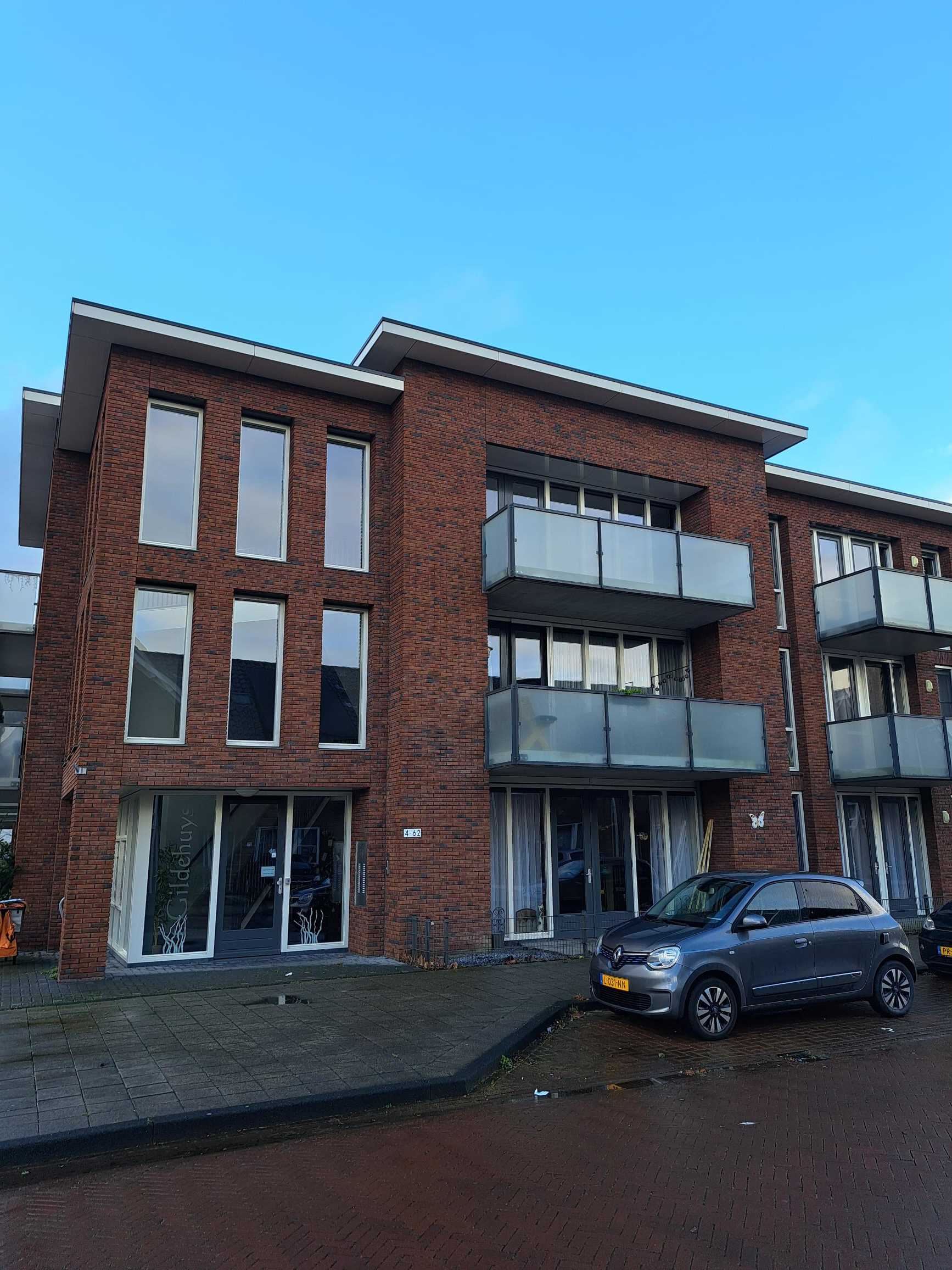 Ambachtssingel 54 - Zevenhuizen