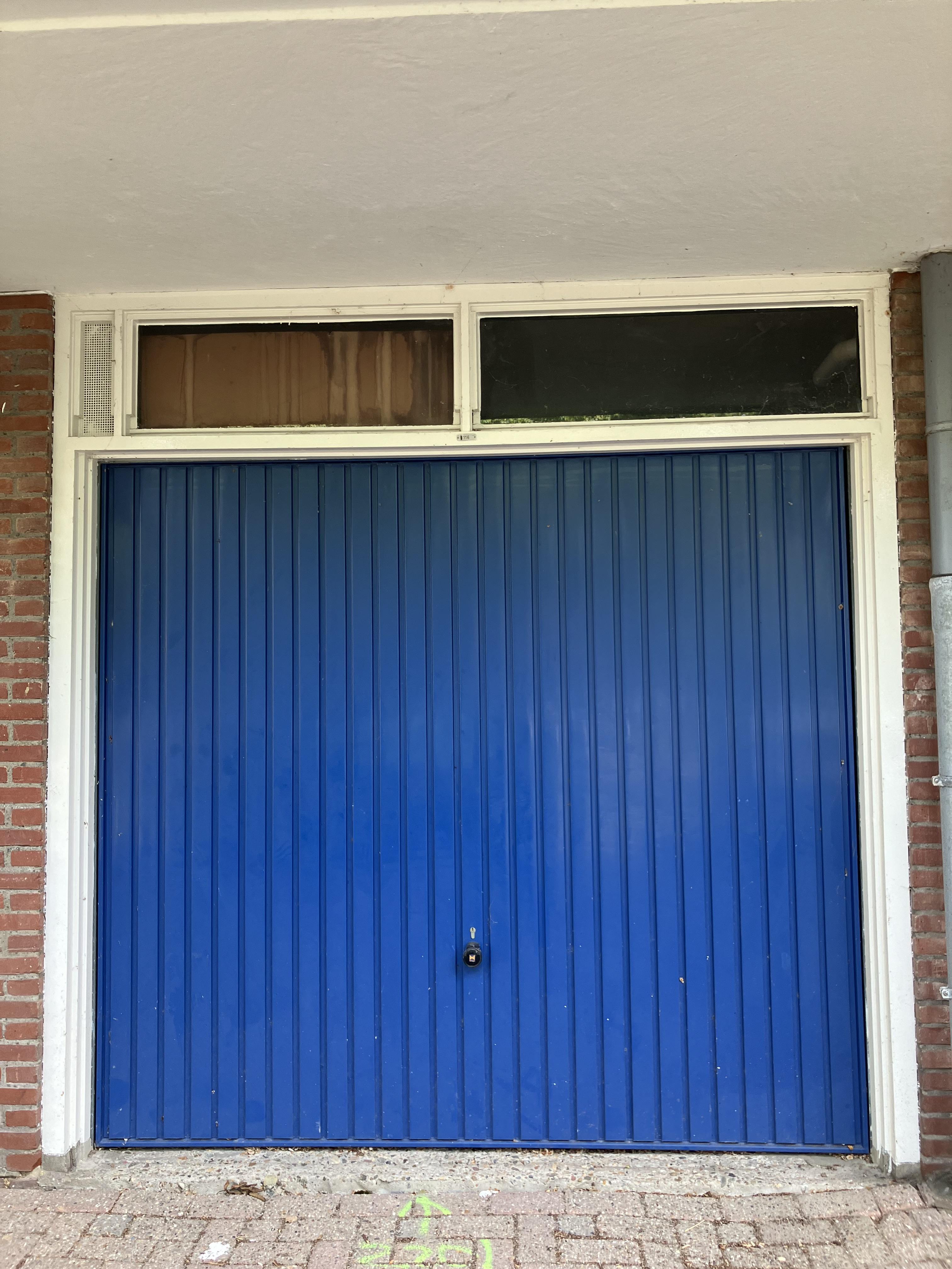 Aletta Jacobsstraat 116 GA