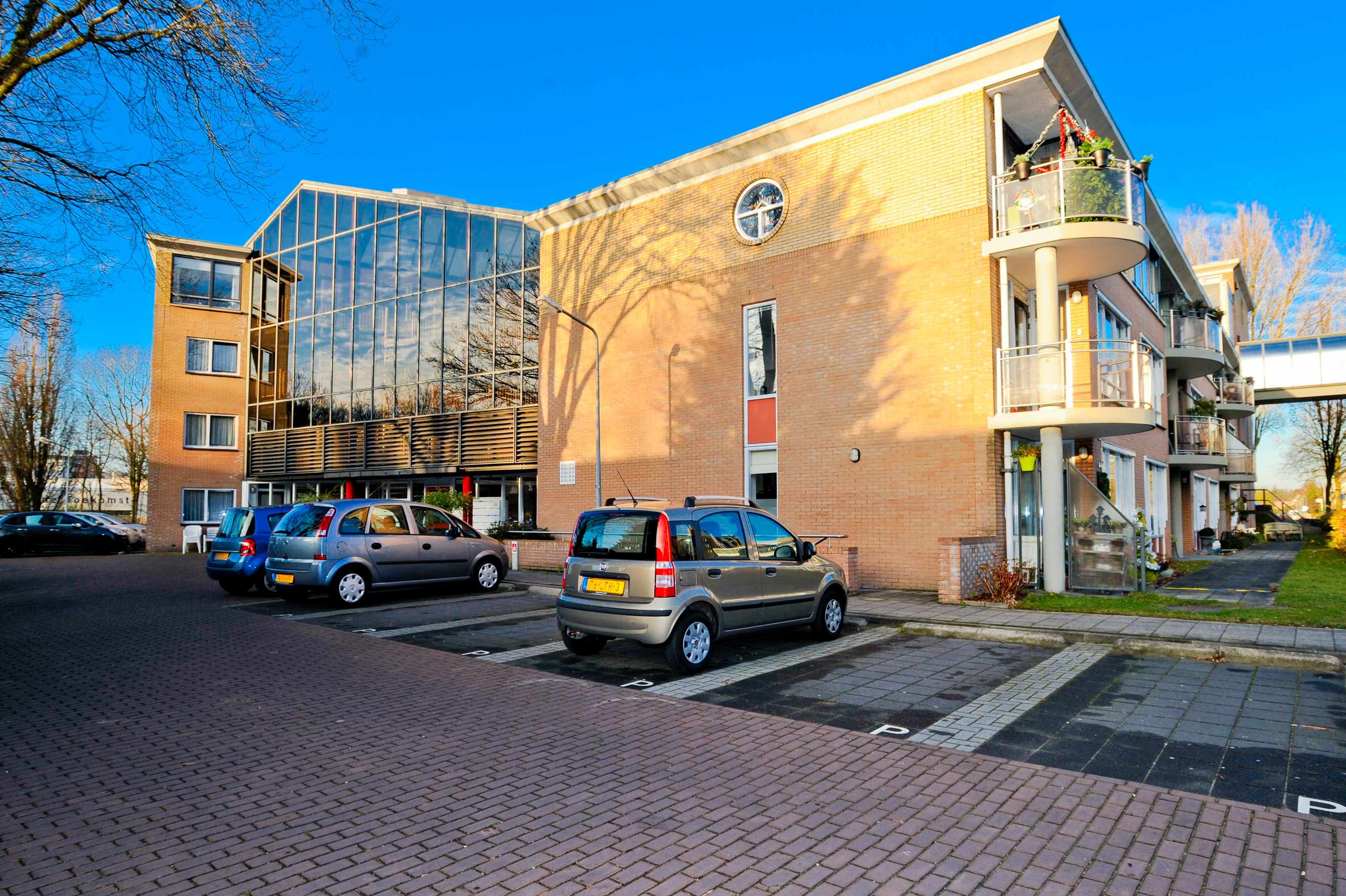 Van Speijklaan 4514 - Hilversum