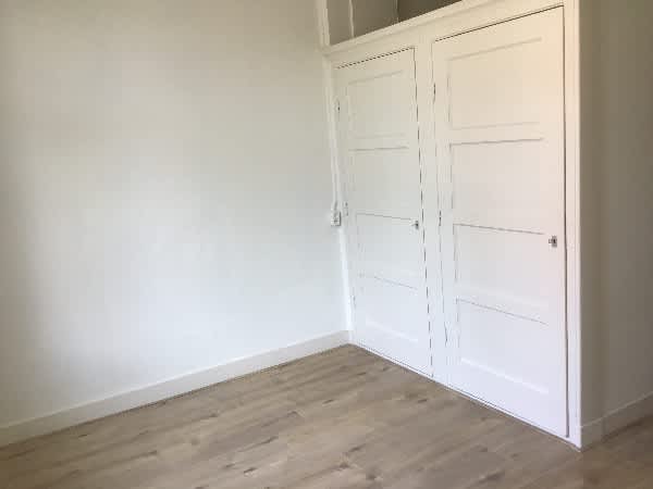 Van Hallstraat 51-K-5 - Amsterdam